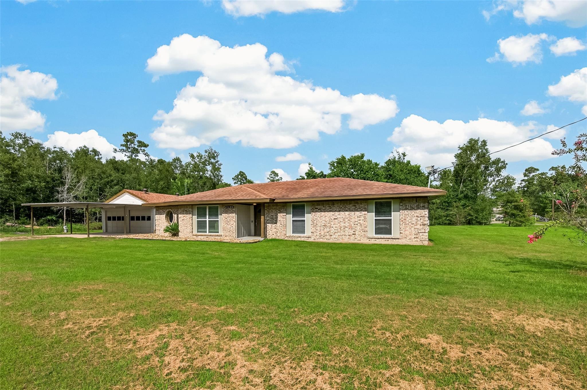 17135 Spindle Oaks Drive — photo