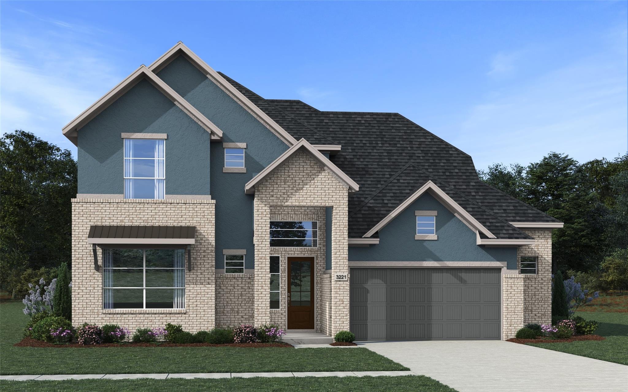 1232 Emerald Lake Drive — photo