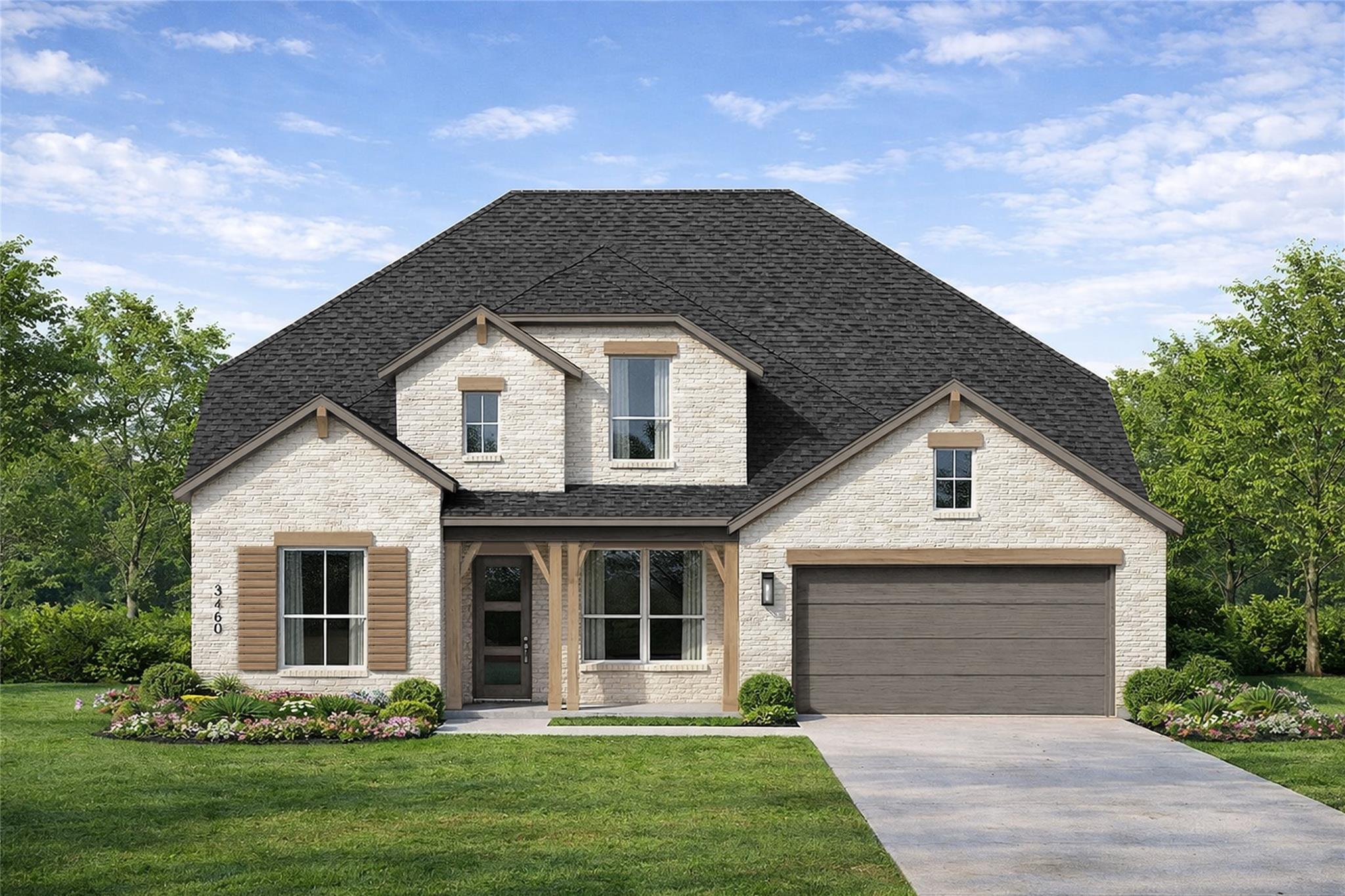 7819 Elizabeth Creek Court — photo