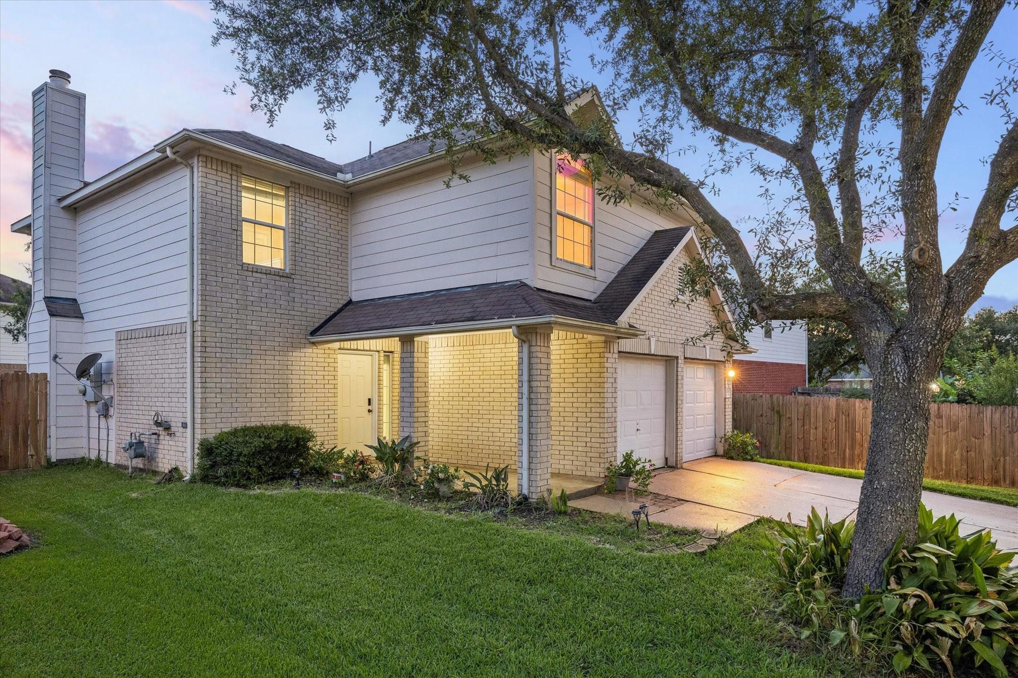 10307 Turrett Point Lane — photo