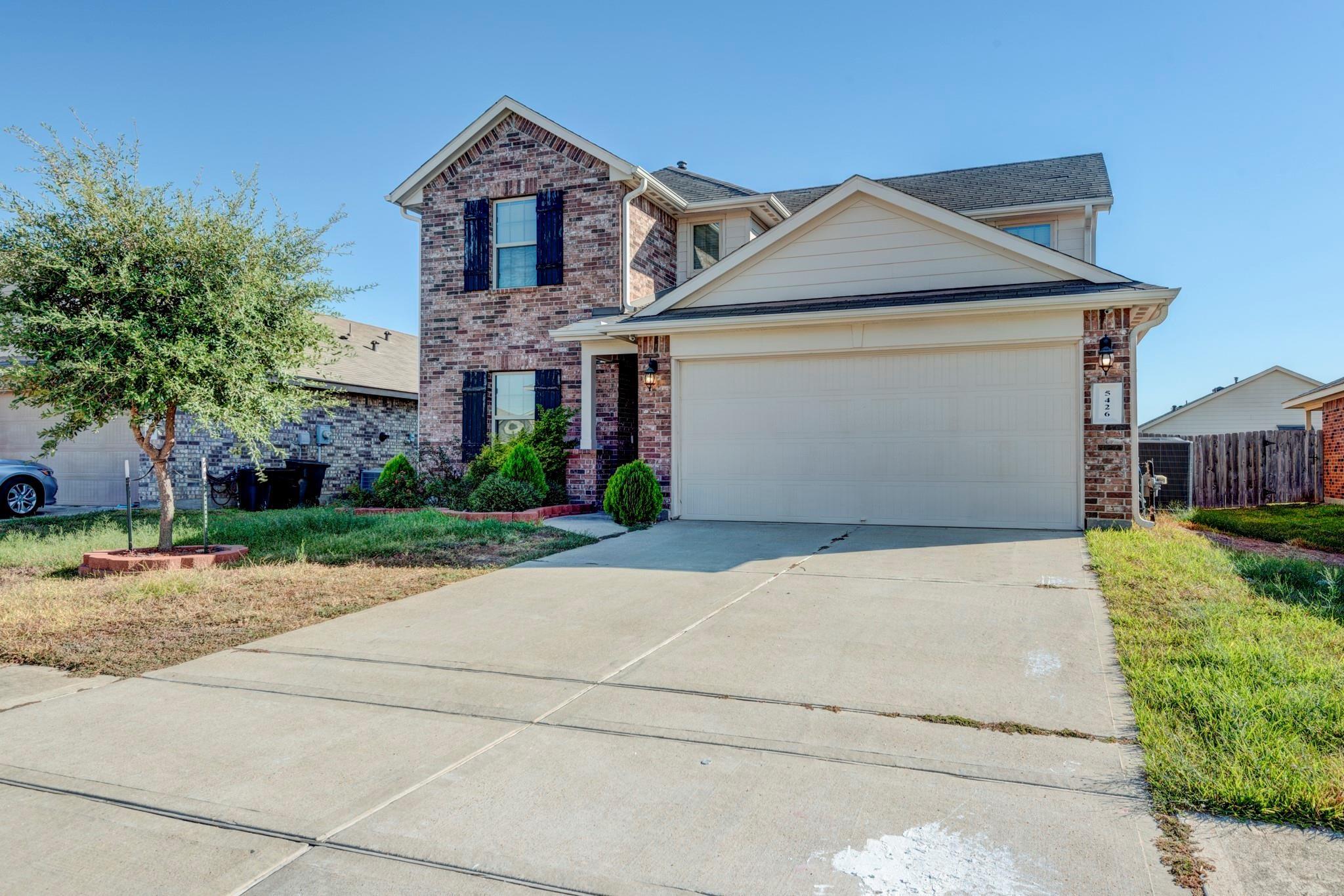 5426 Dovetail Arbor Trace — photo