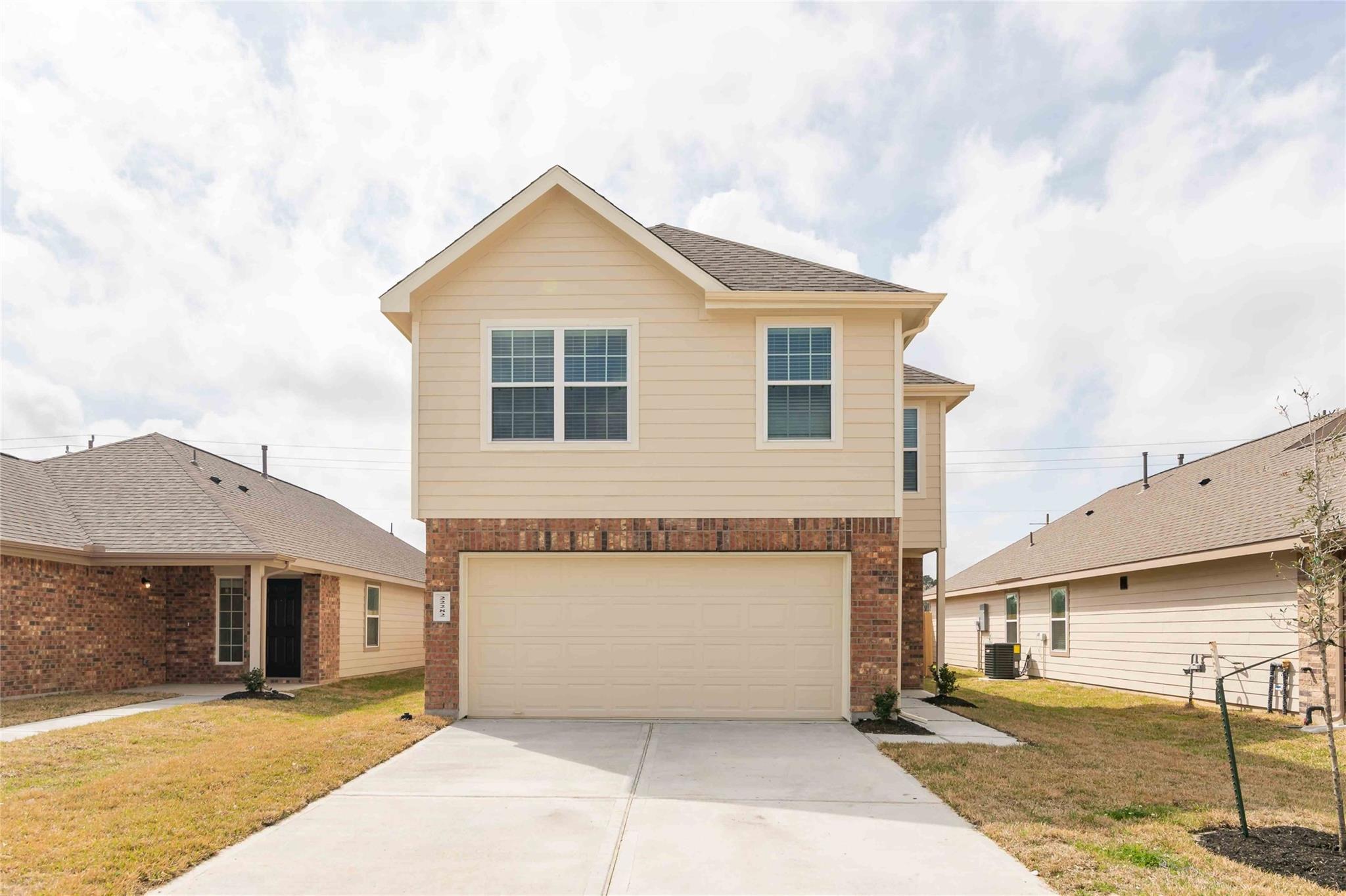 22282 Porter Mountain Drive — photo