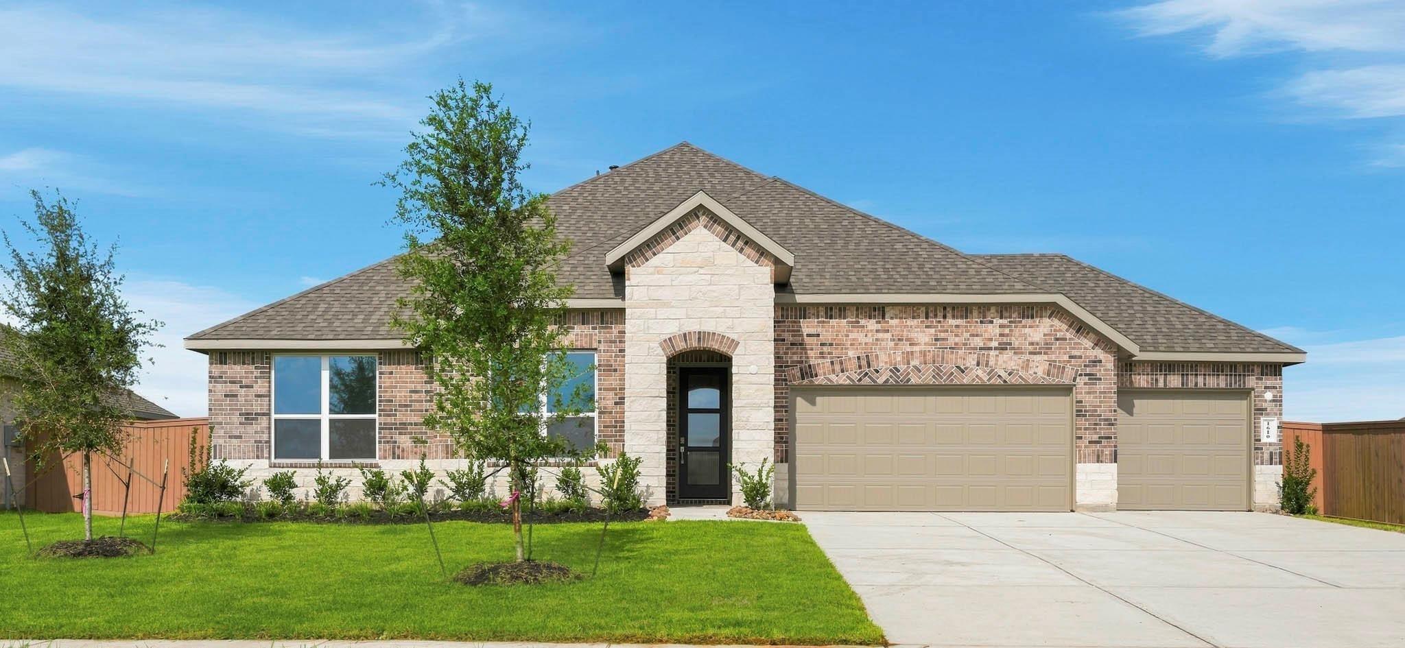 1610 Mesquite Trail — photo