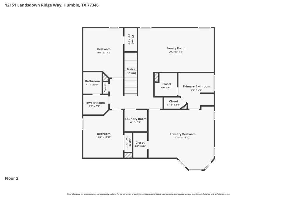 12151 Landsdown Ridge Way, Humble, TX 77346 — photo 3