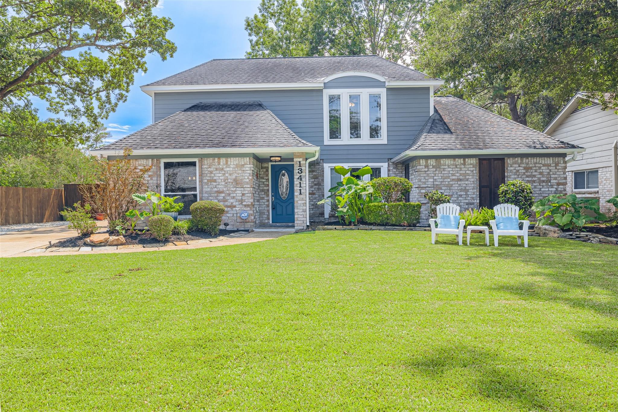 13411 Lakecrest Drive — photo