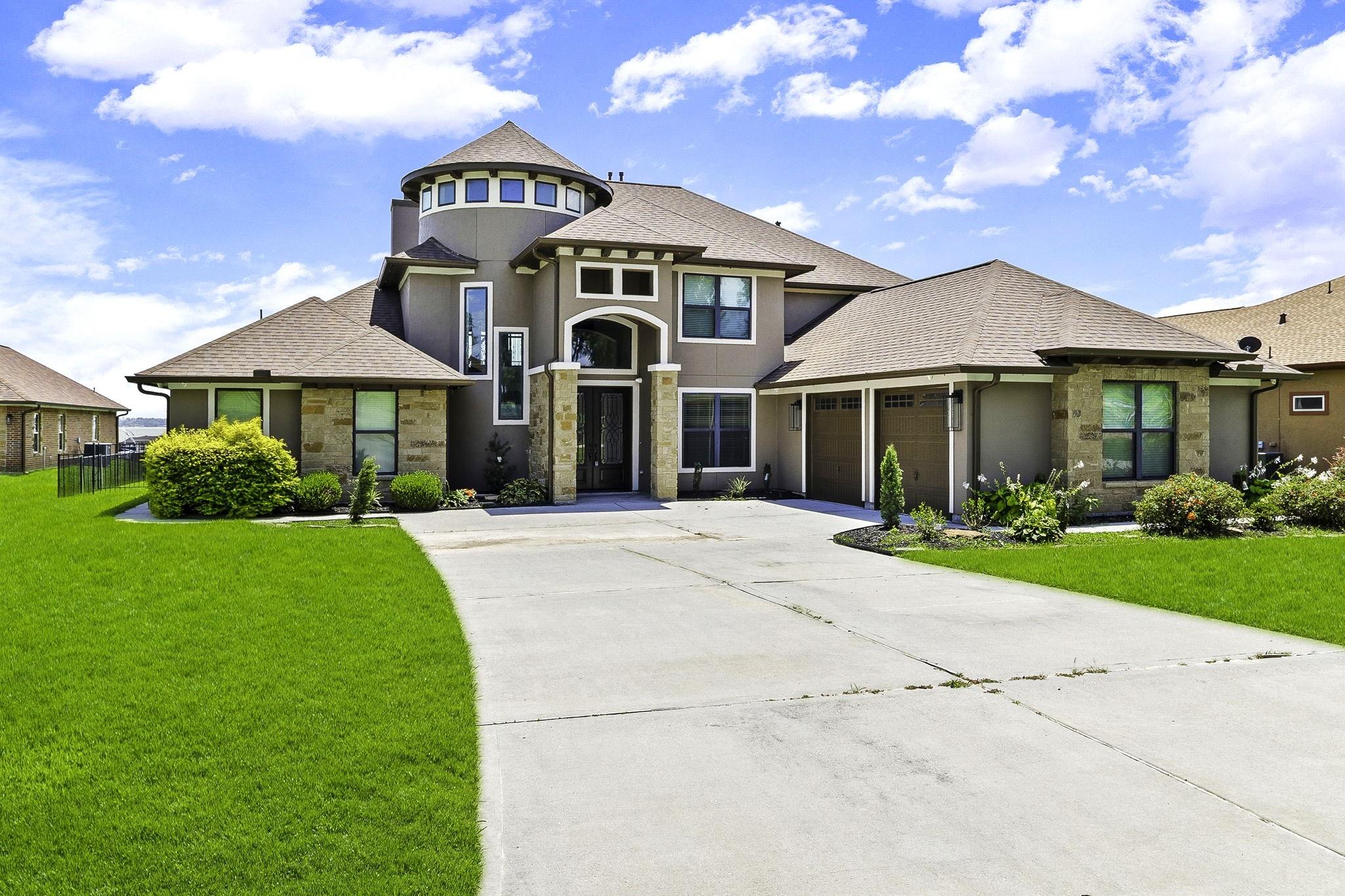 127 Bridgewater, Onalaska, TX 77360 — photo 3