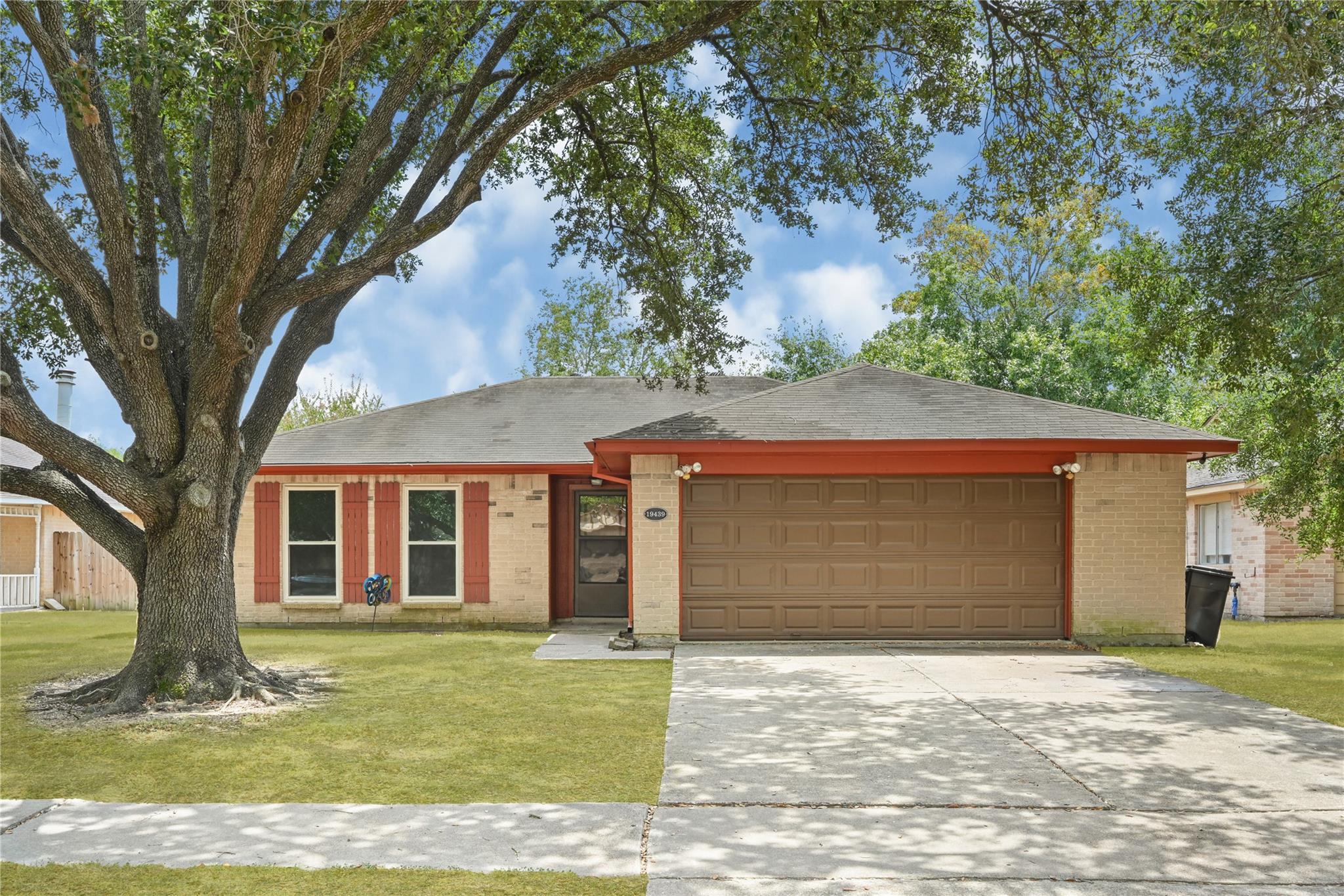19439 Cypress Harbor Drive — photo