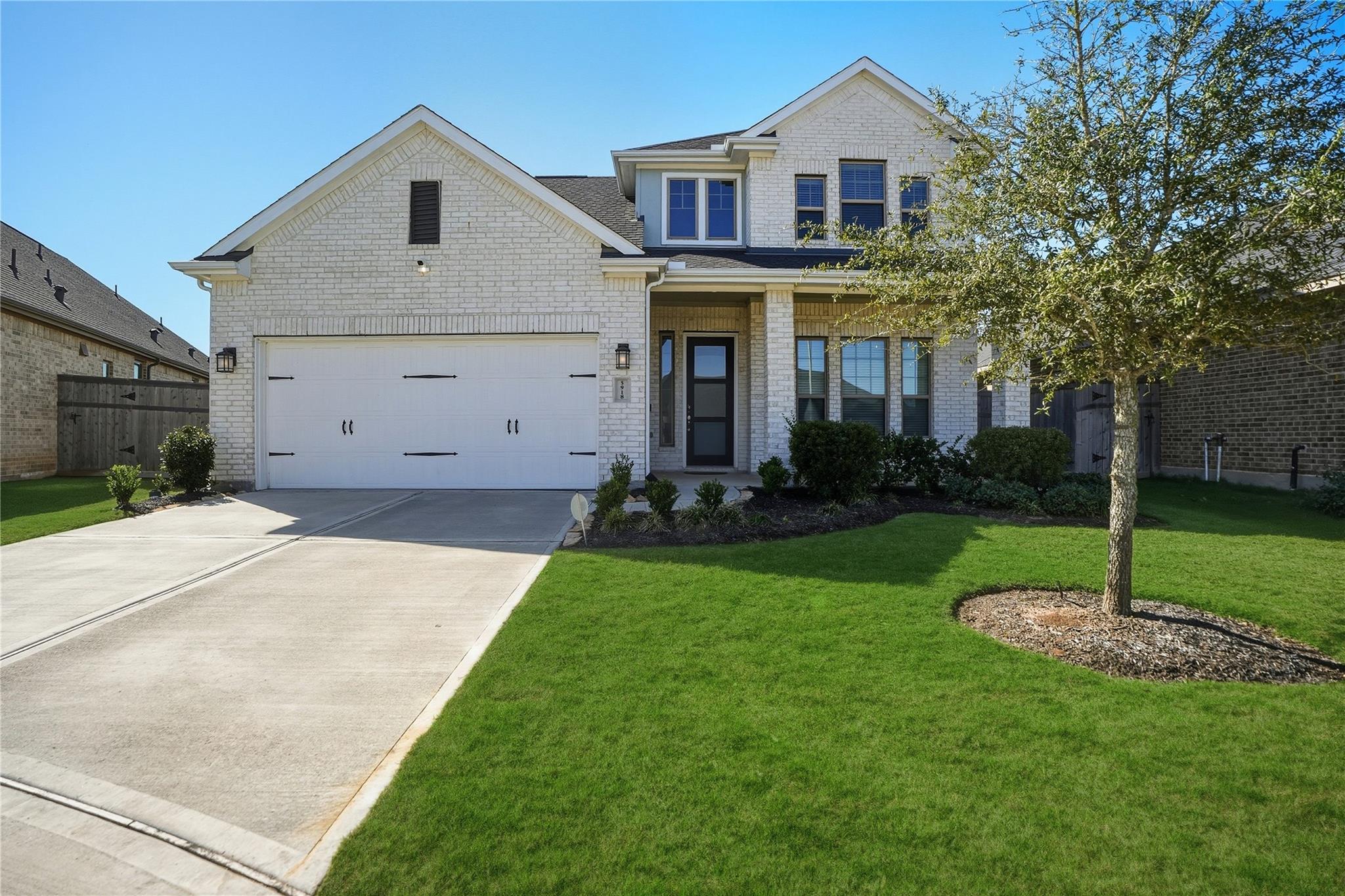5918 Painted Plains Ln — photo