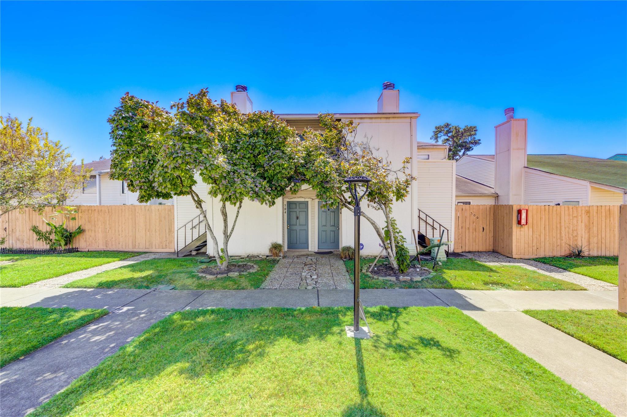 6401 Deihl Road #505 — photo
