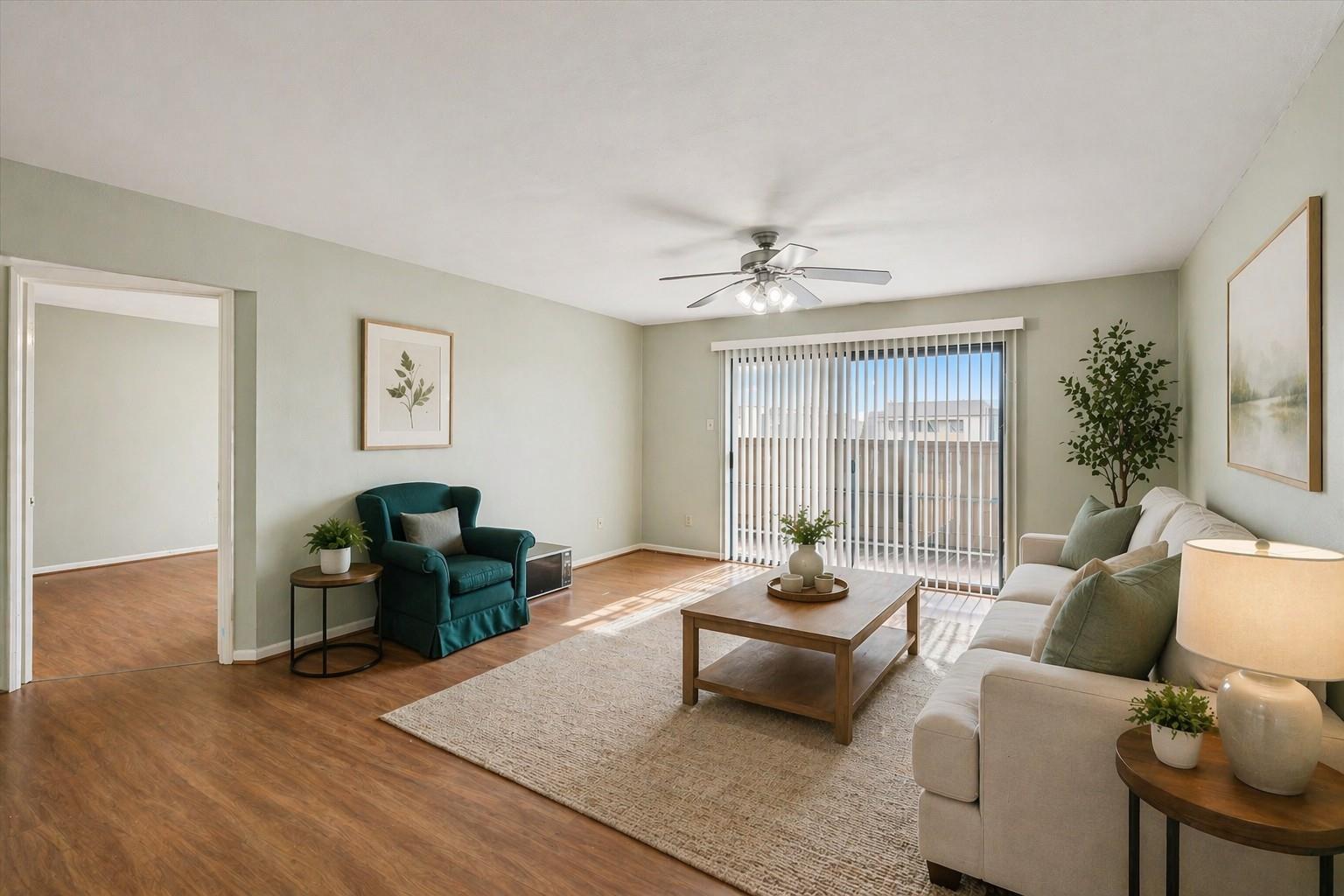 8517 Hearth Drive #36 — photo