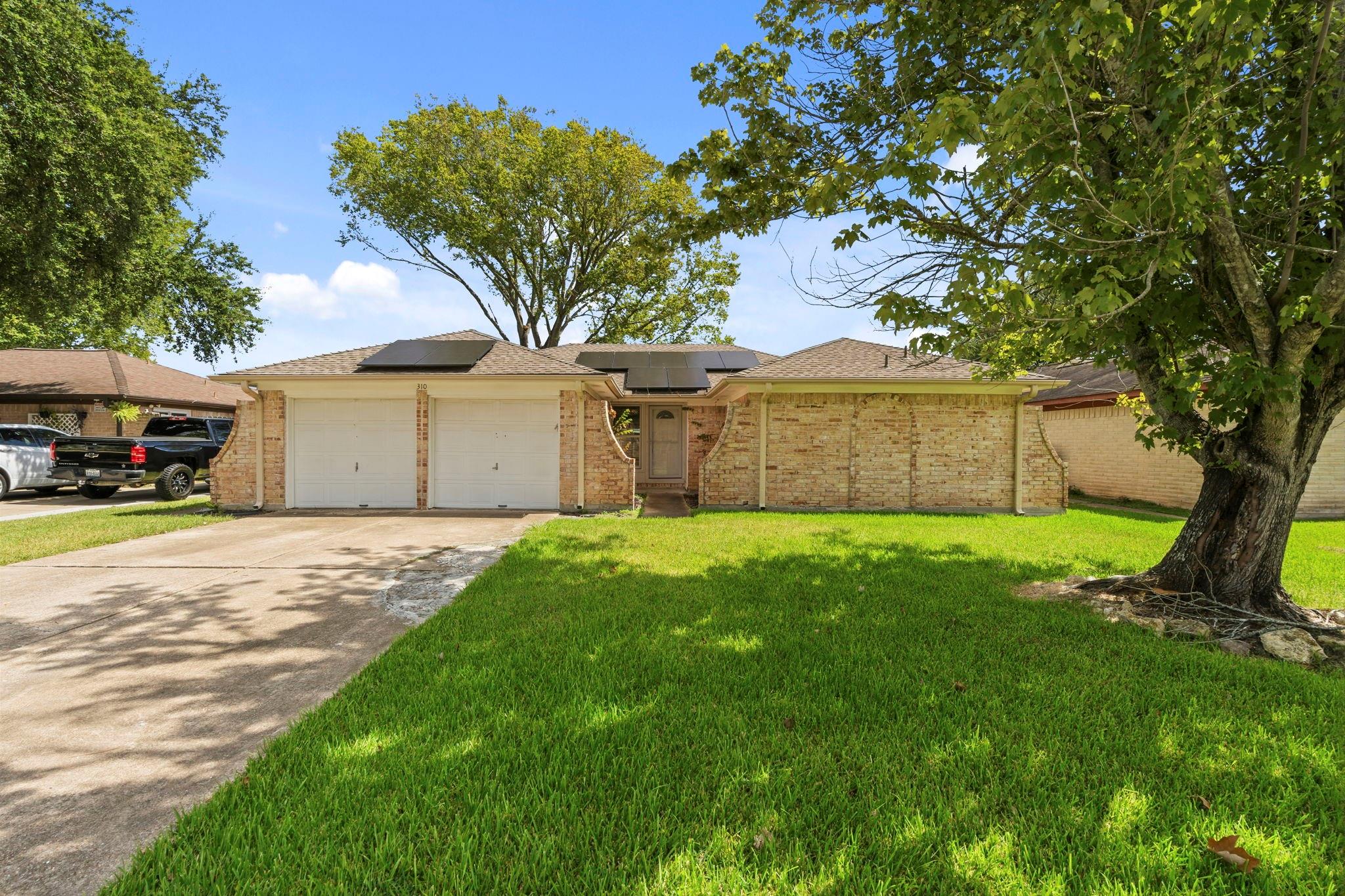 310 Windward Drive — photo