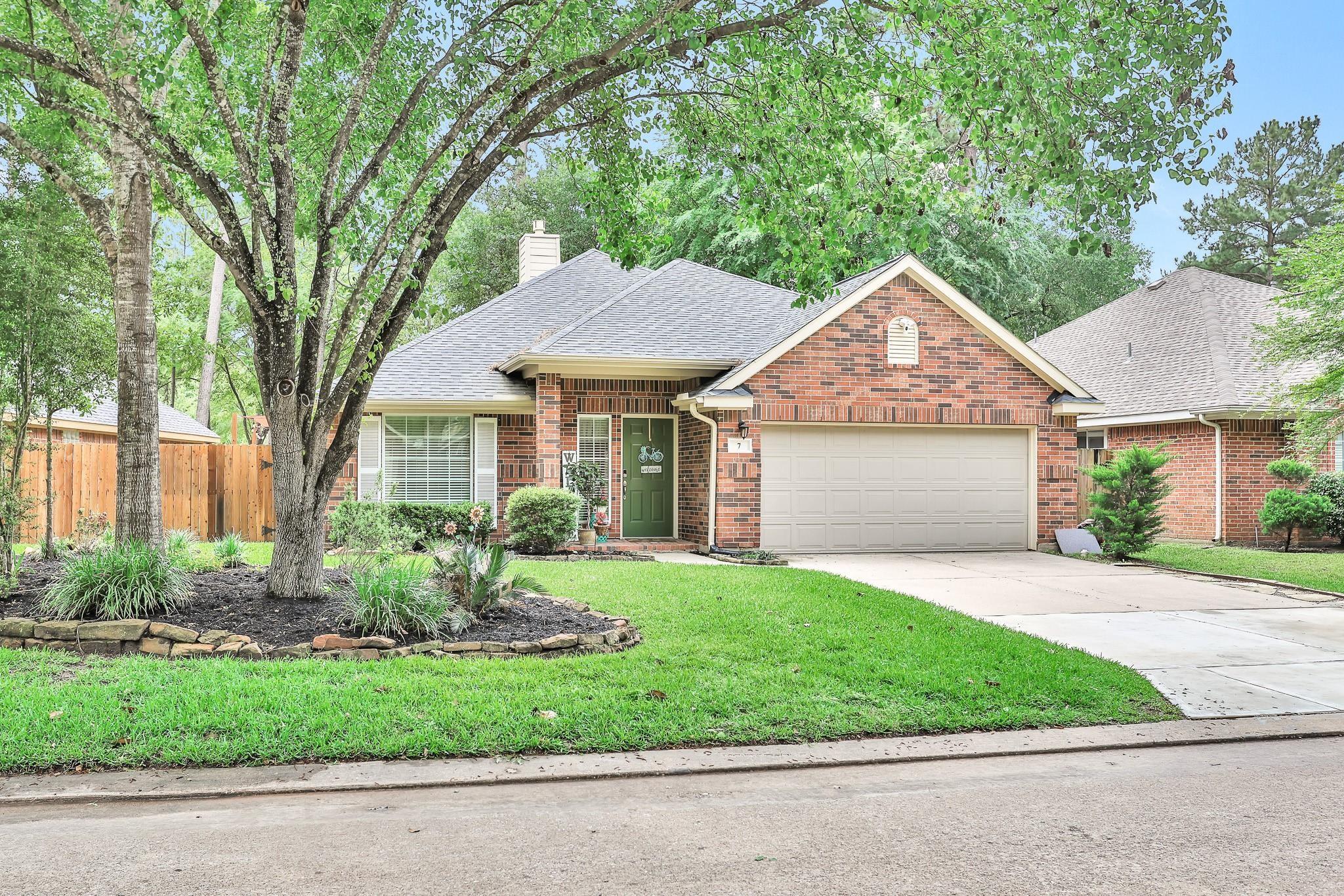 7 Cypress Bayou Court — photo