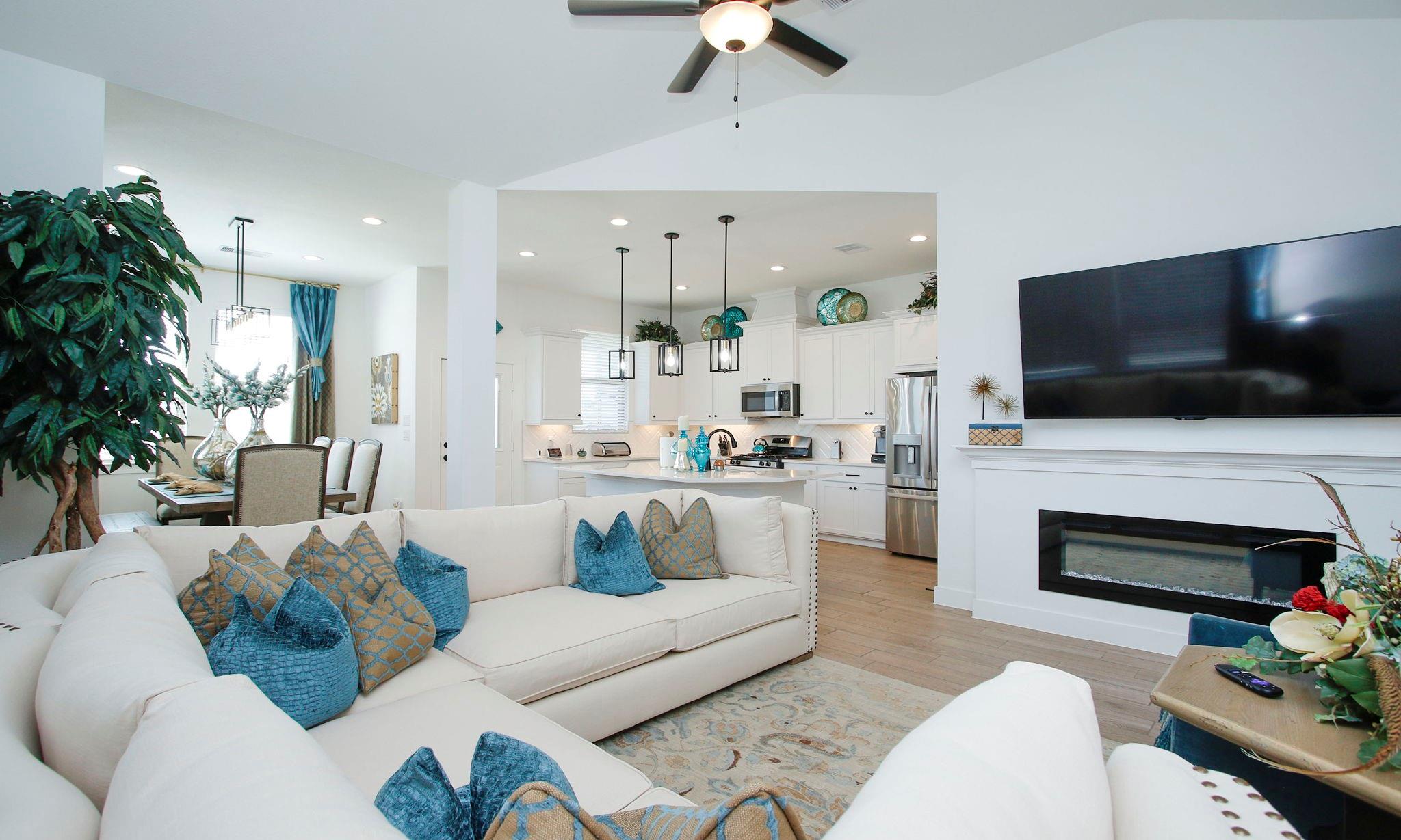 9406 Harvest Bay Court — photo