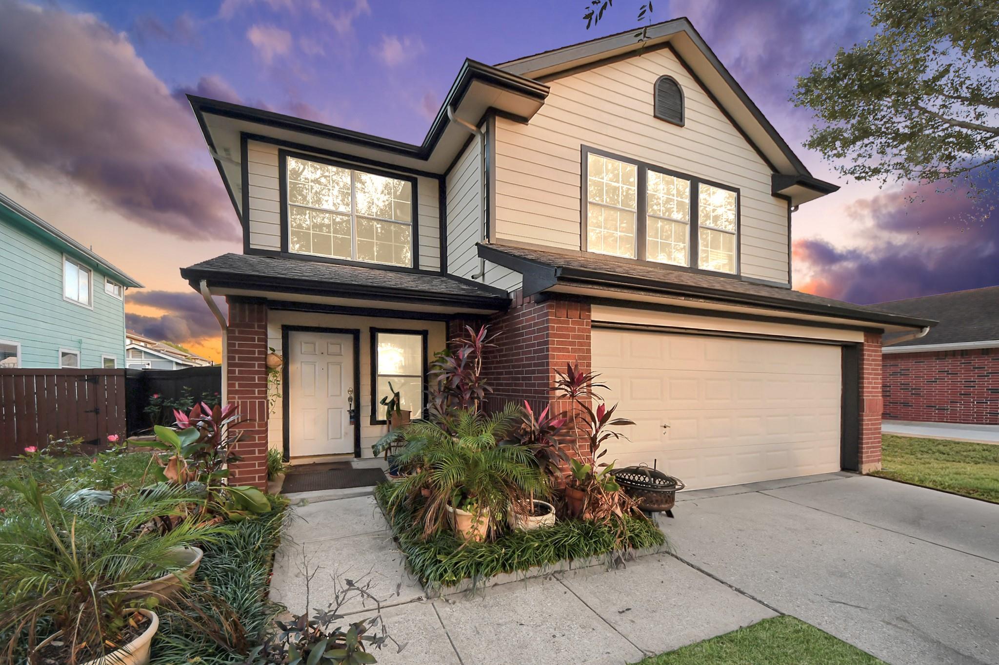 13019 Lindenloch Lane — photo