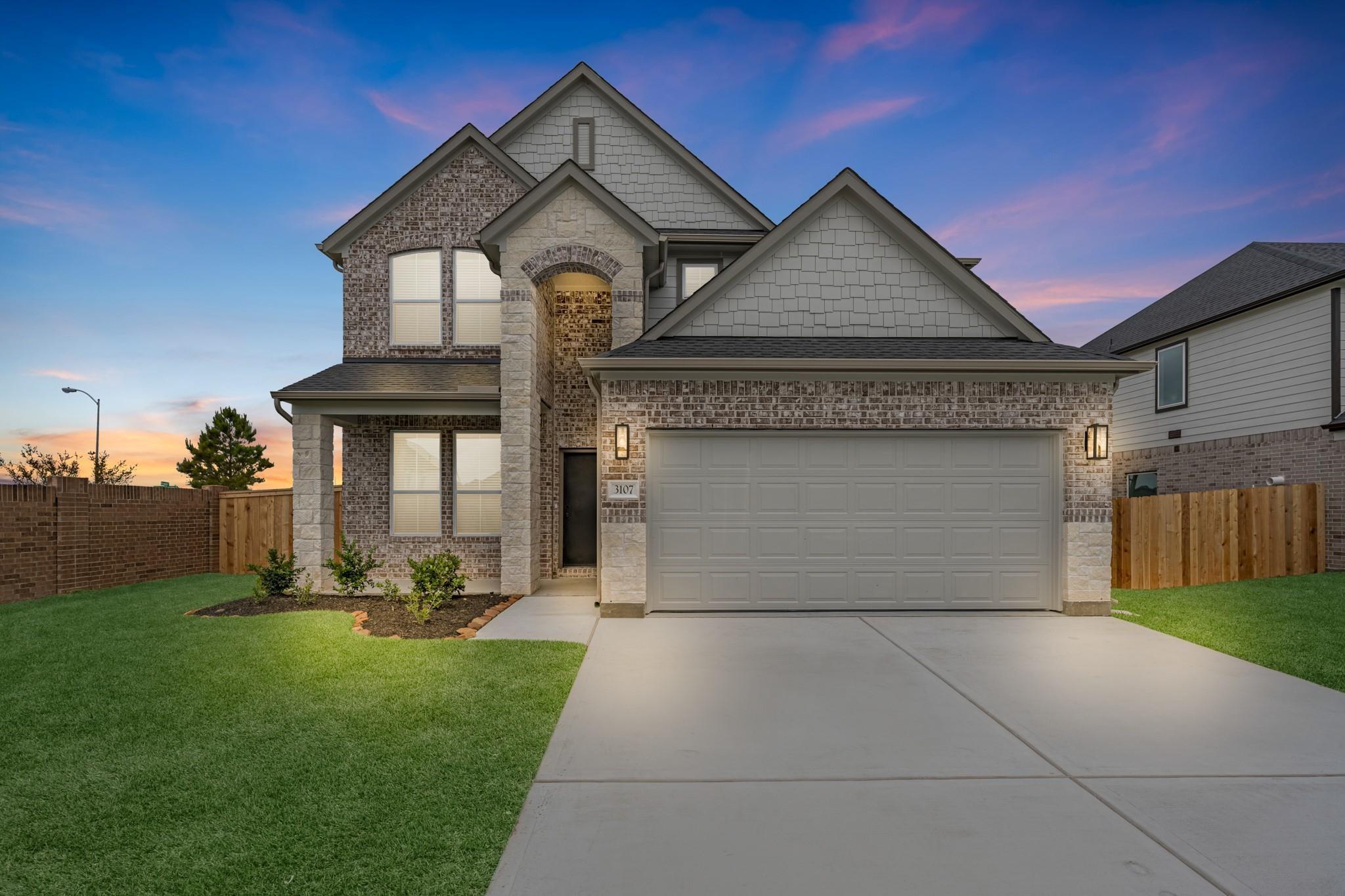 3110 Everwood Trail — photo