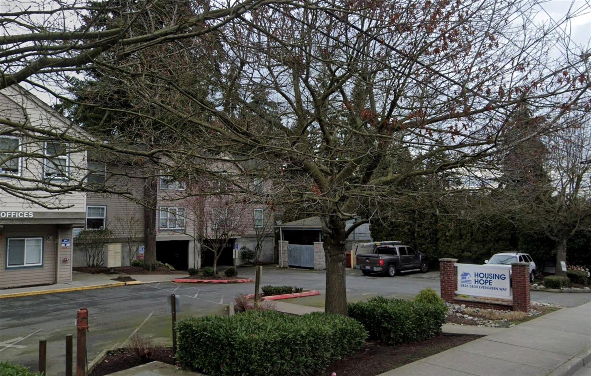 5811 Fleming Street — photo