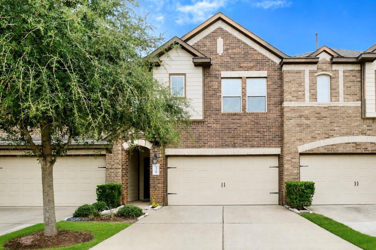 3321 Harvest Meadow Lane — photo