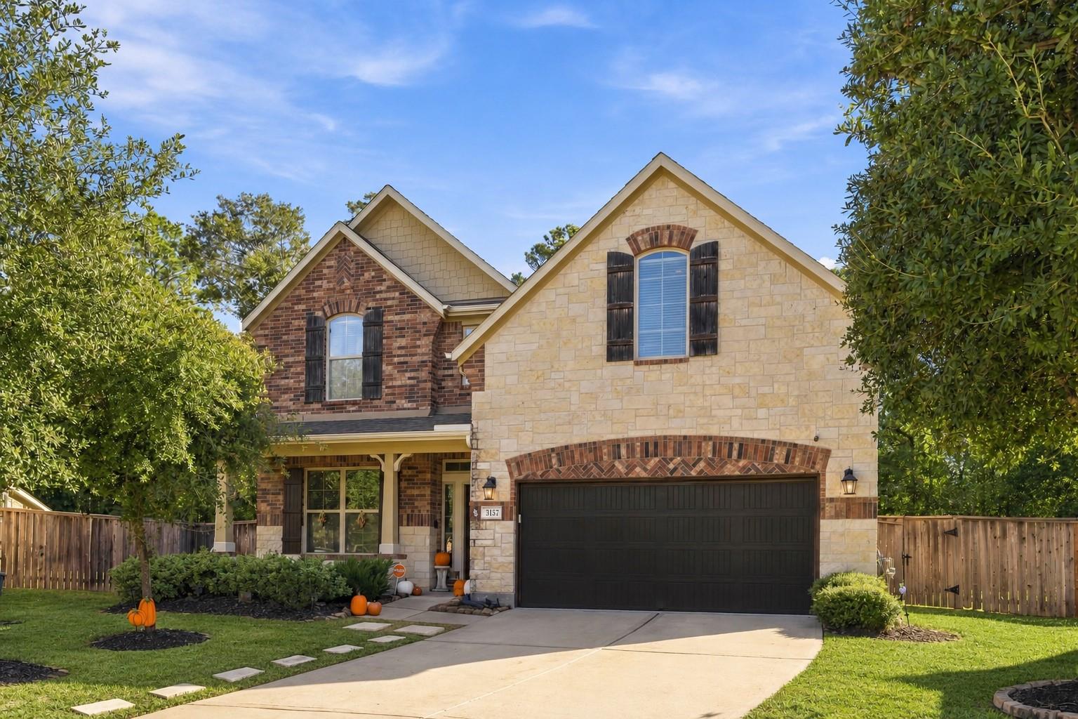 3152 Copeland Bend — photo