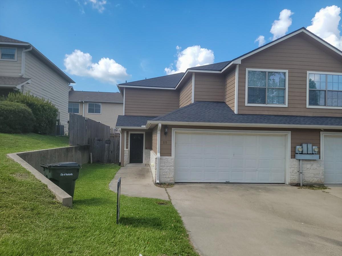 115 Sendero Drive — photo