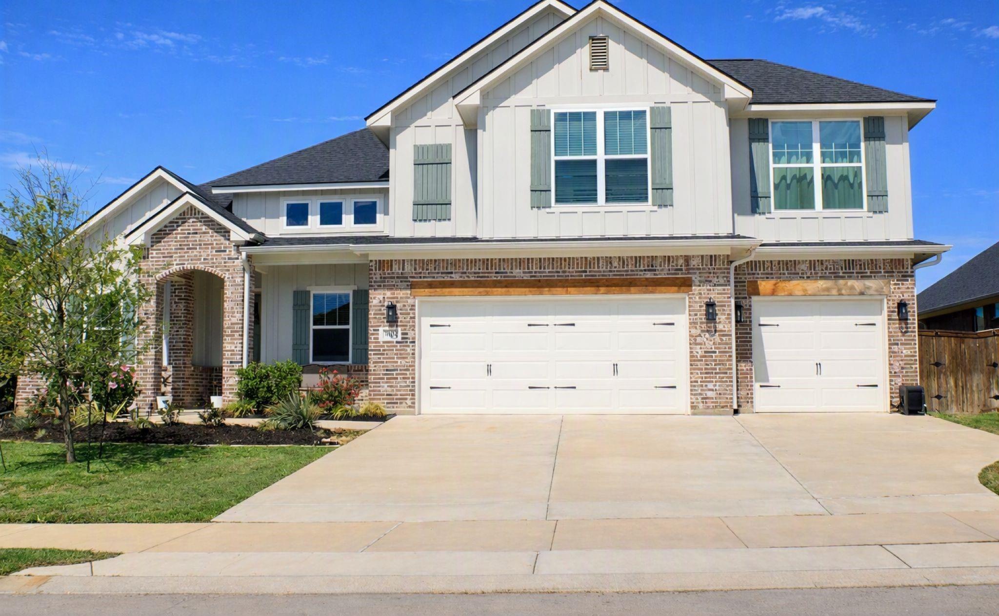 3604 Llano River Drive — photo