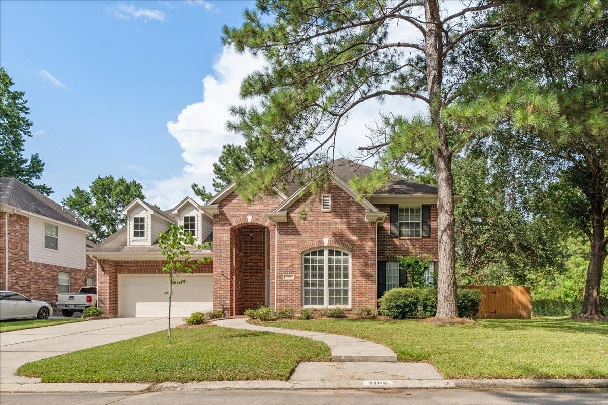 3102 Silverberry Trail — photo