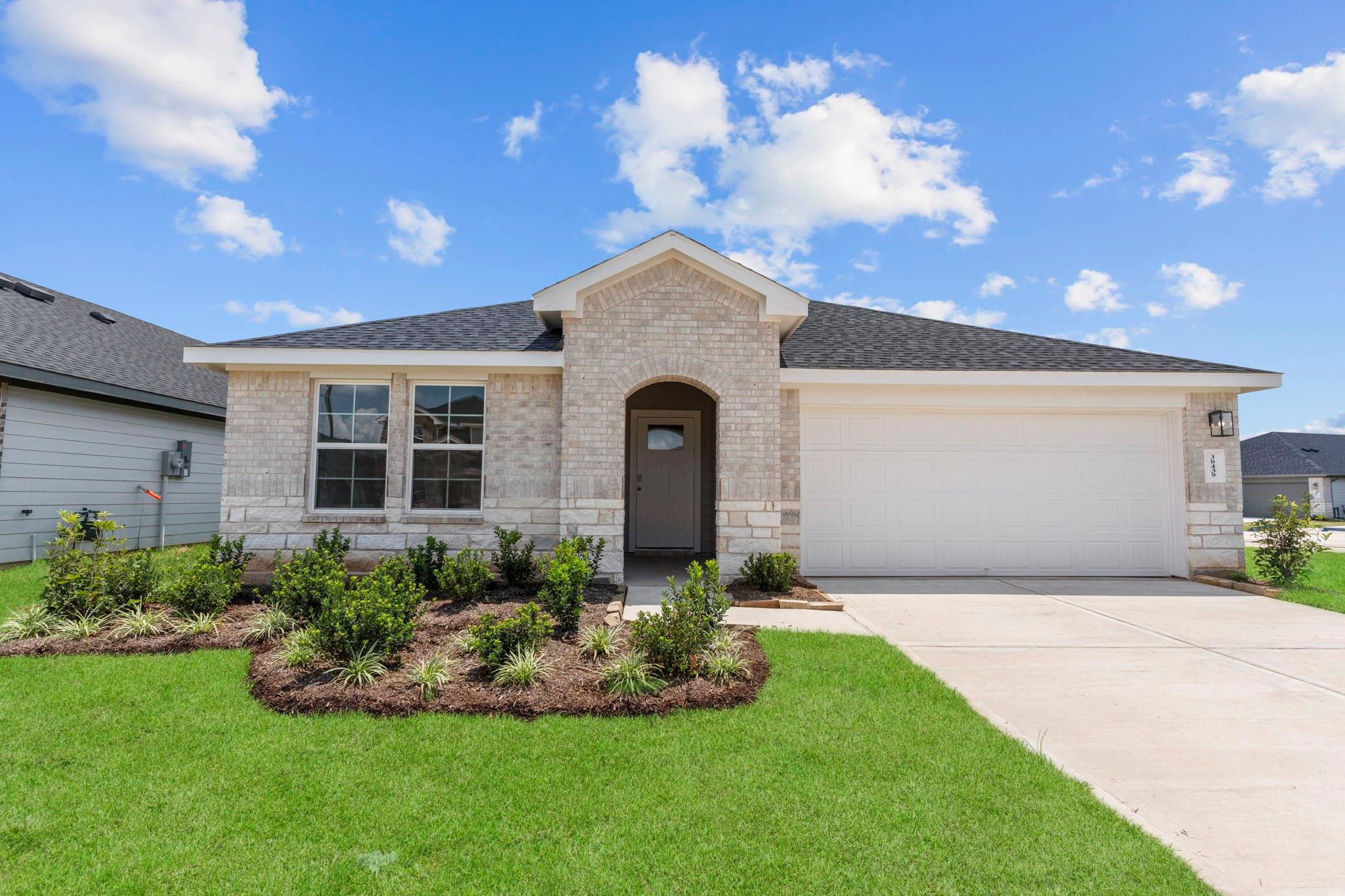 614 Heaven Drive — photo