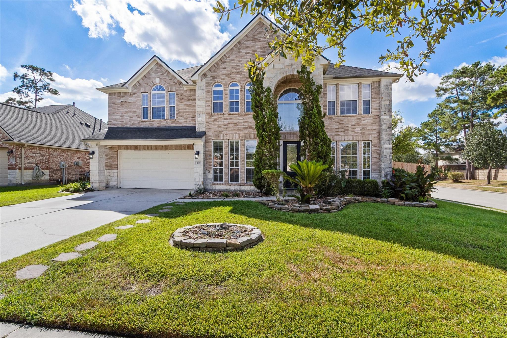3102 Felton Springs Drive — photo