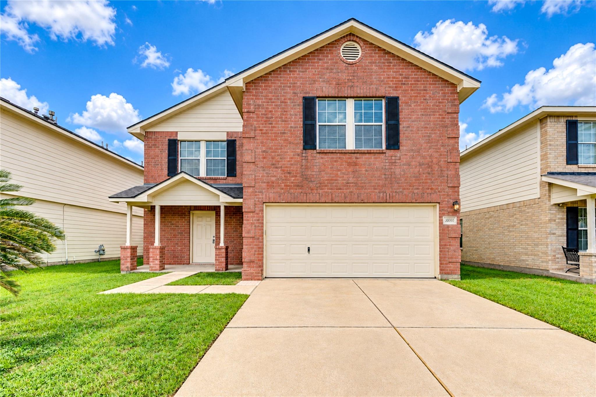 20910 Trenton Valley Lane — photo