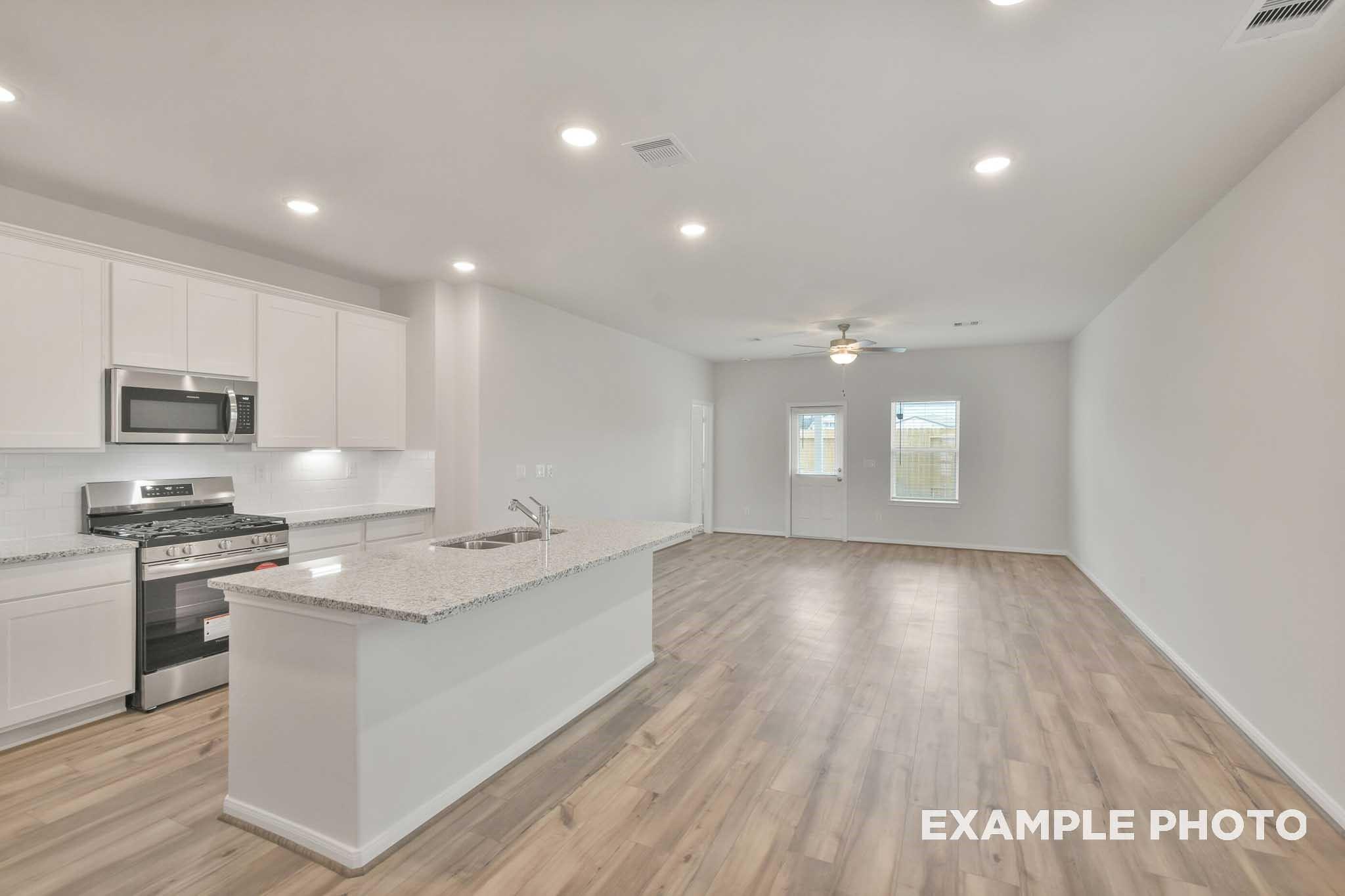 229 East Canopy Crossing Circle, Conroe, TX 77301 — photo 3