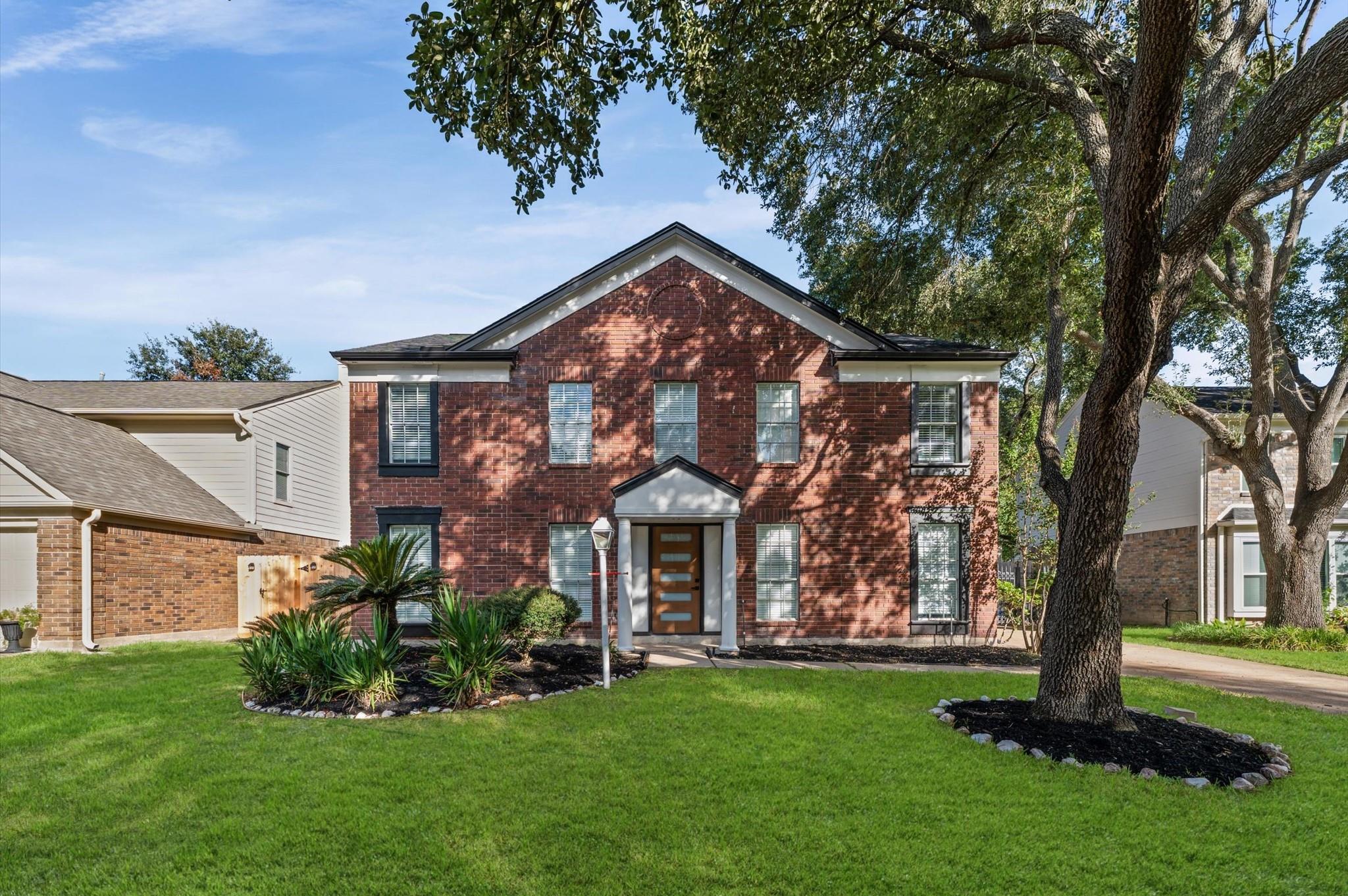 1118 Cheyenne Meadows Drive — photo