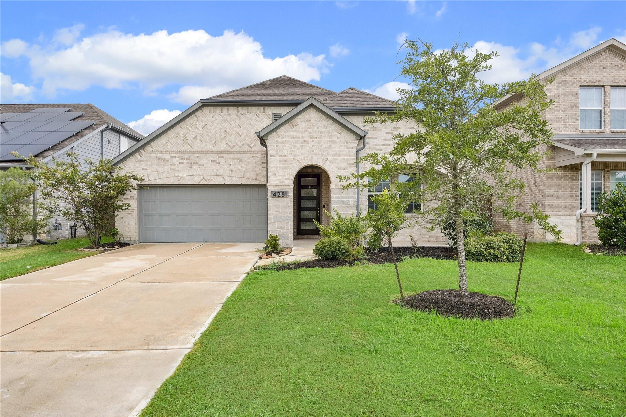 4251 Millers Creek Lane — photo