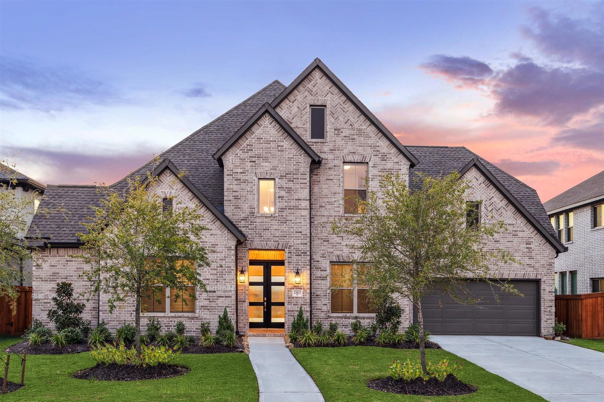 13803 Dorado Pointe Drive — photo