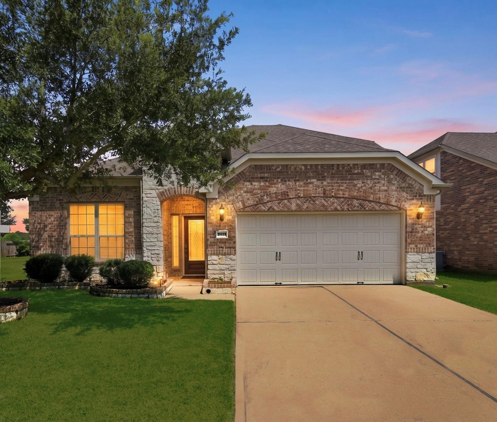 25322 Alverstone Drive — photo