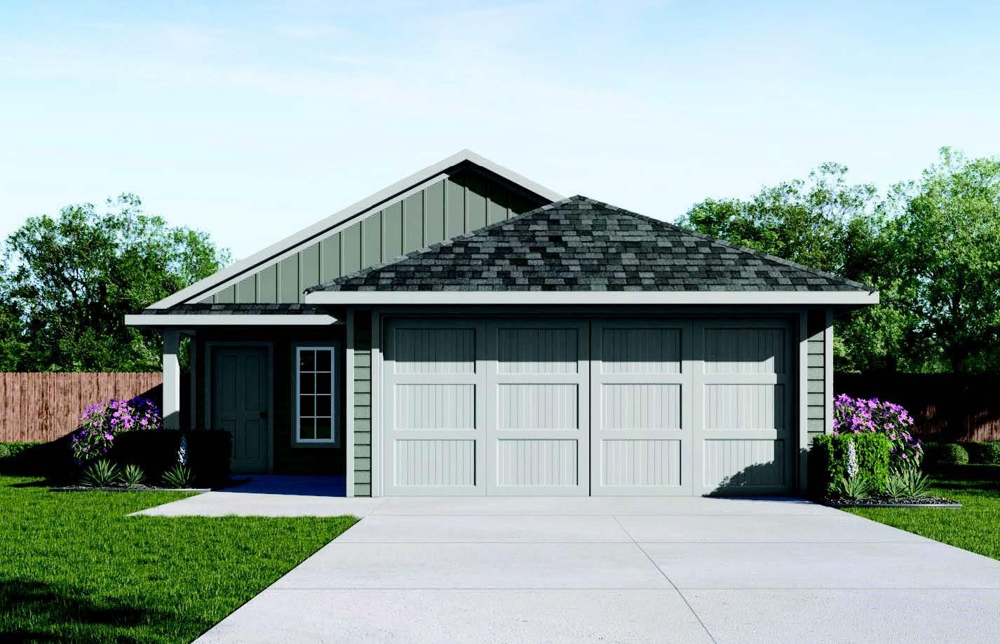 2643 Magnolia Meadow Lane — photo