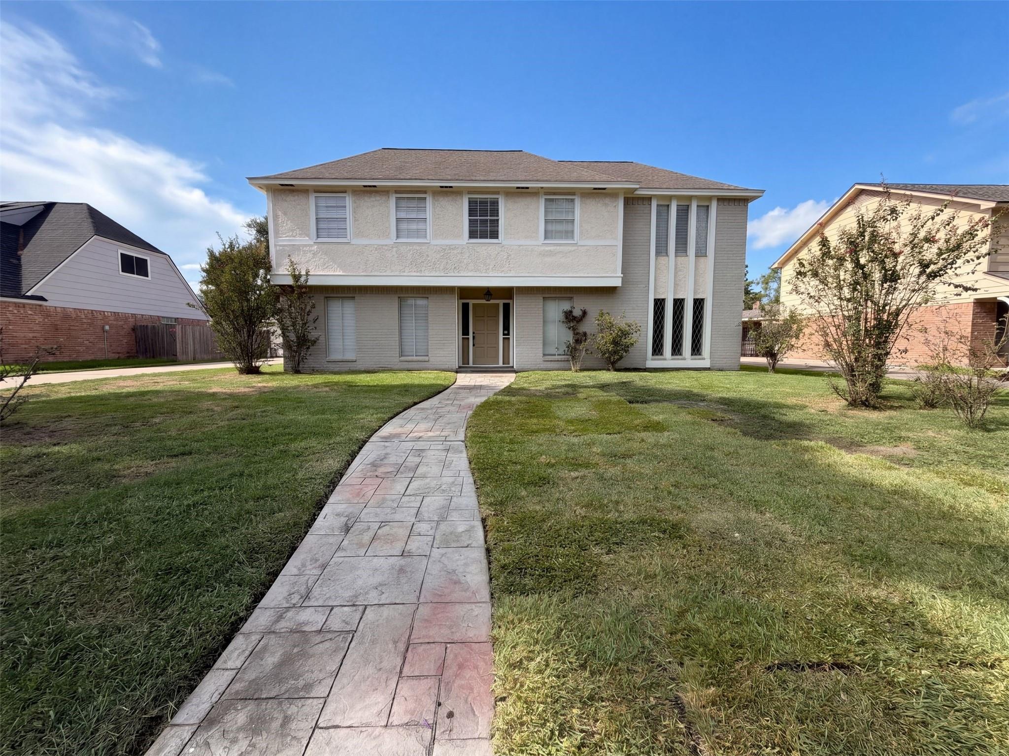 5210 Green Springs Drive — photo
