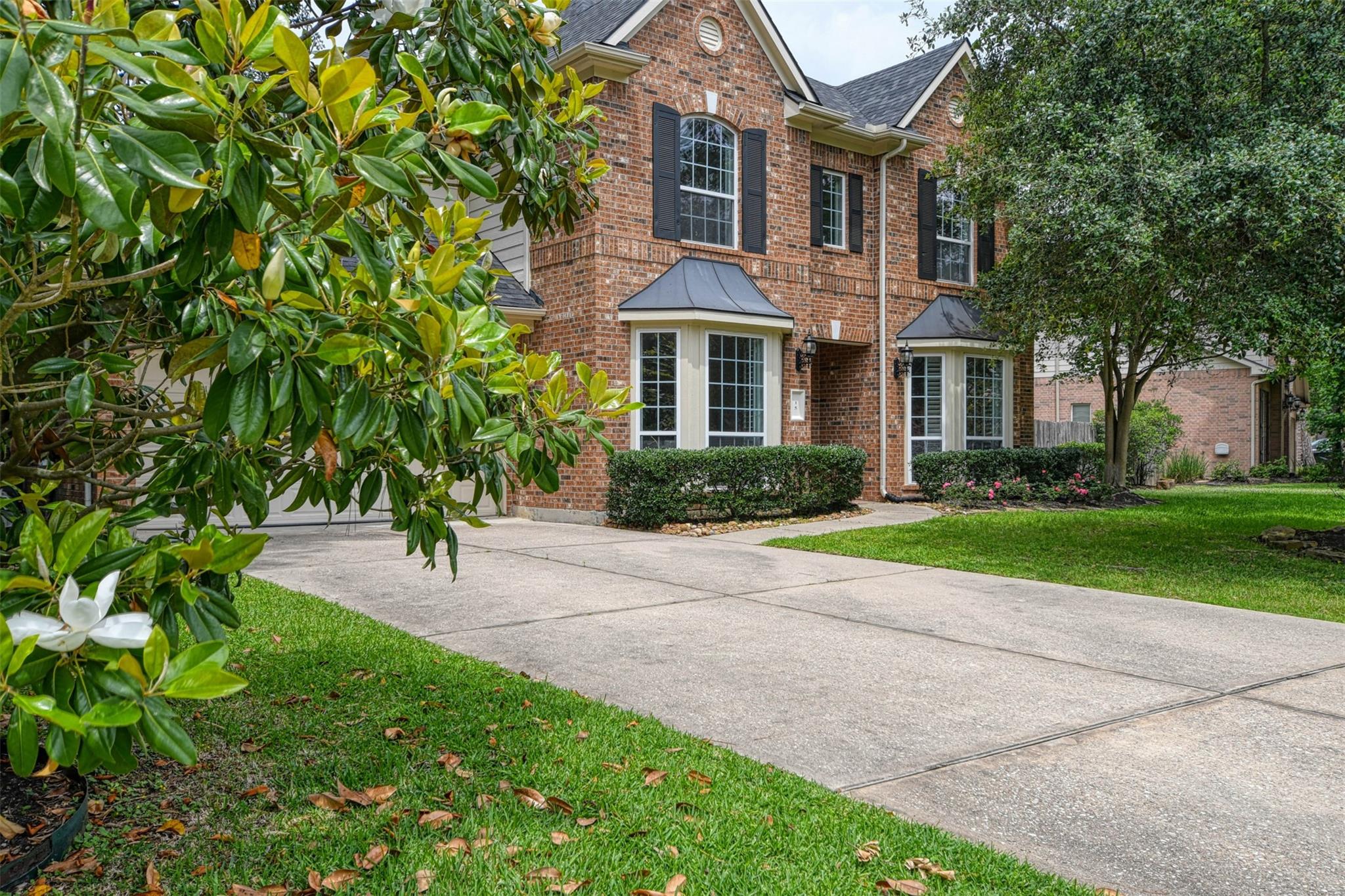 15 E Scribewood Circle, Montgomery, TX 77382 — photo 3