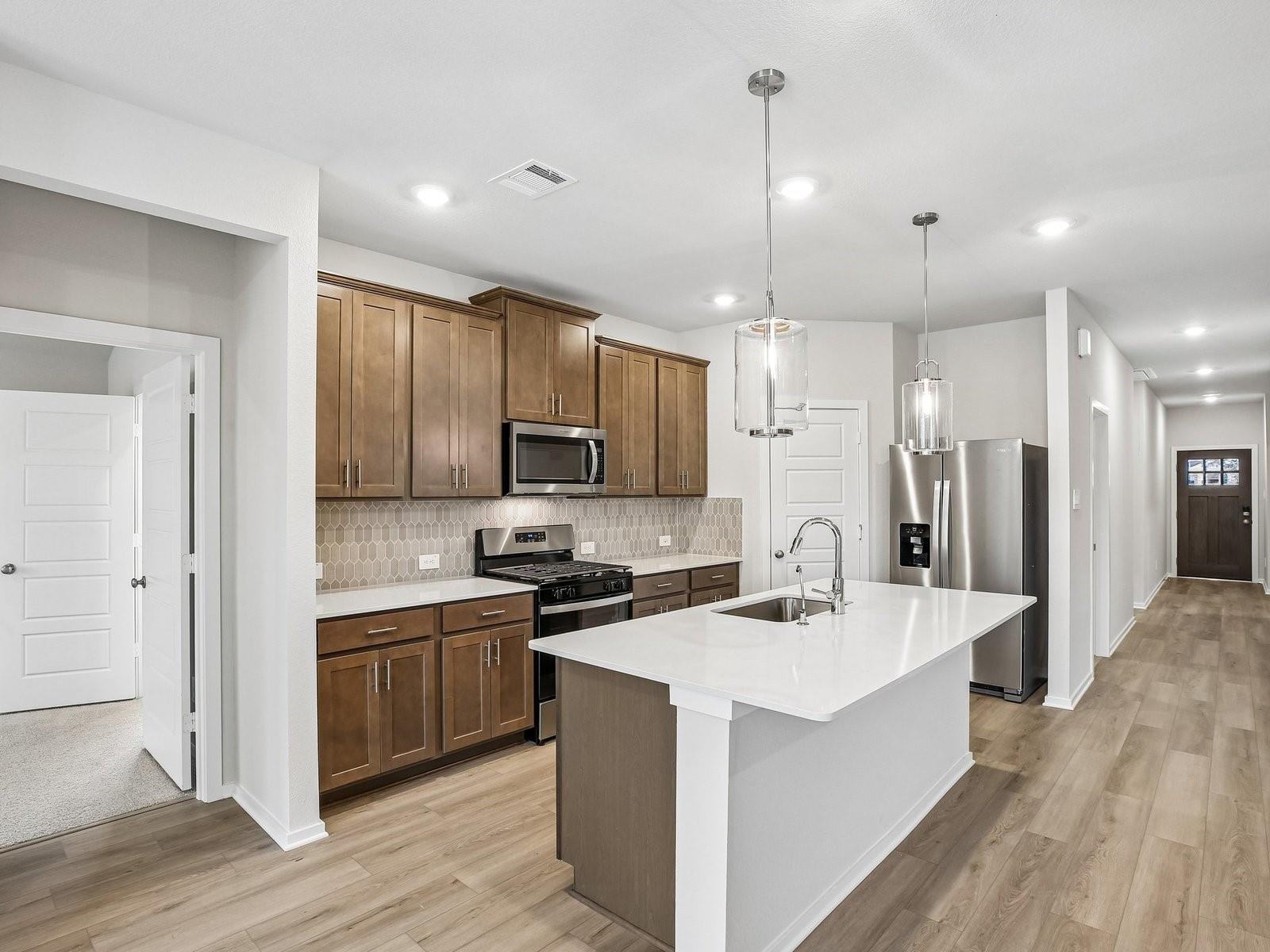 17335 Remington Meadows Street — photo