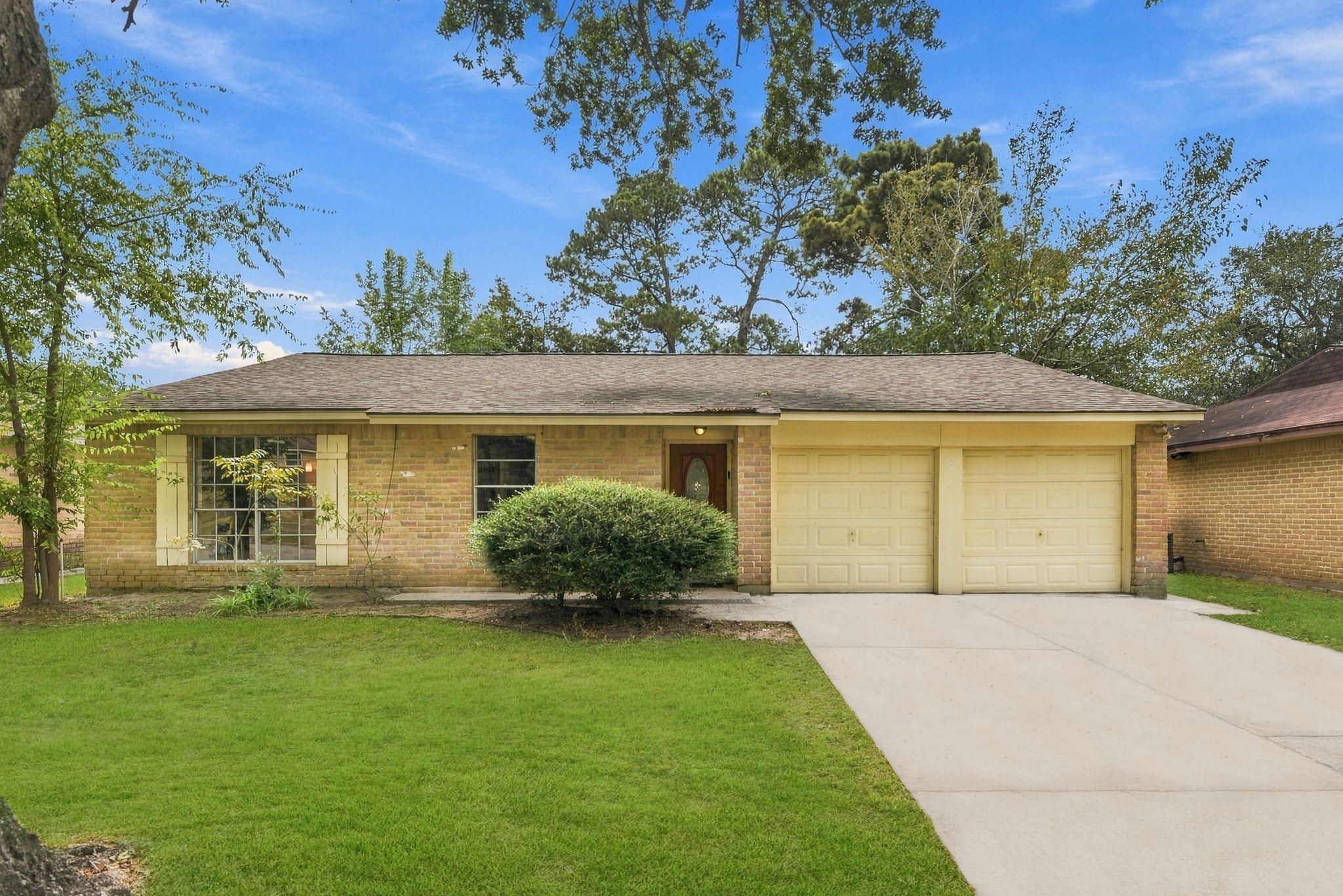 4426 Burkegate Drive — photo