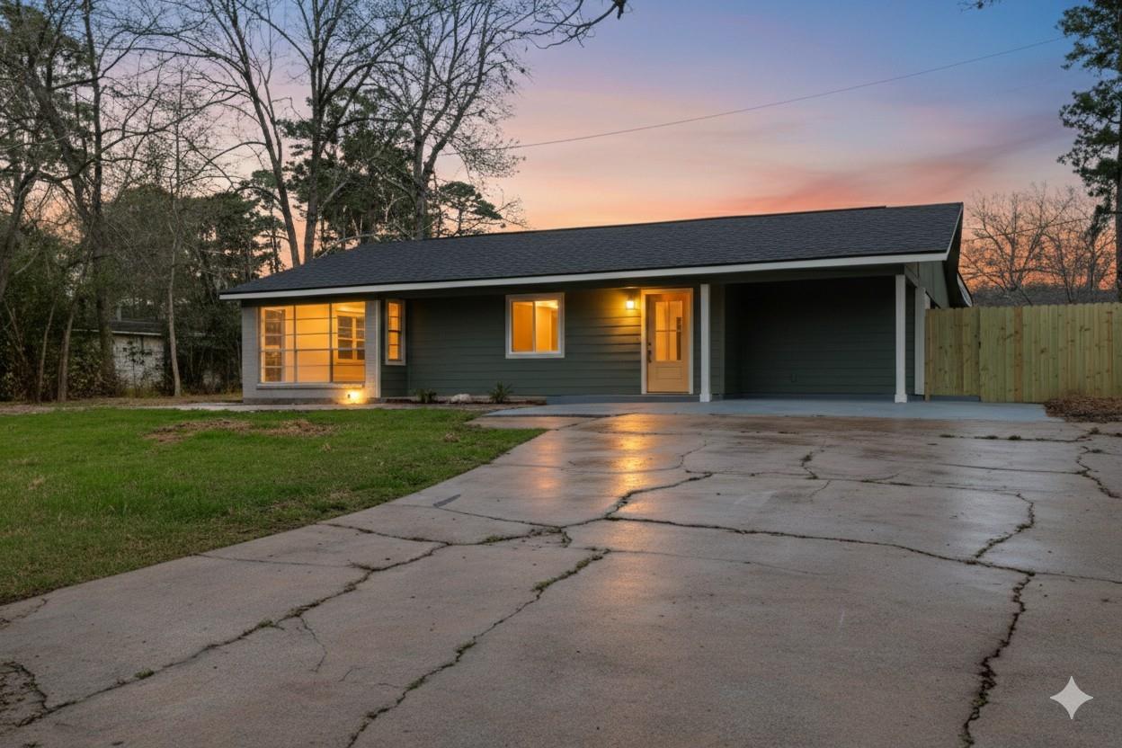 24518 Sunny Glen Drive — photo