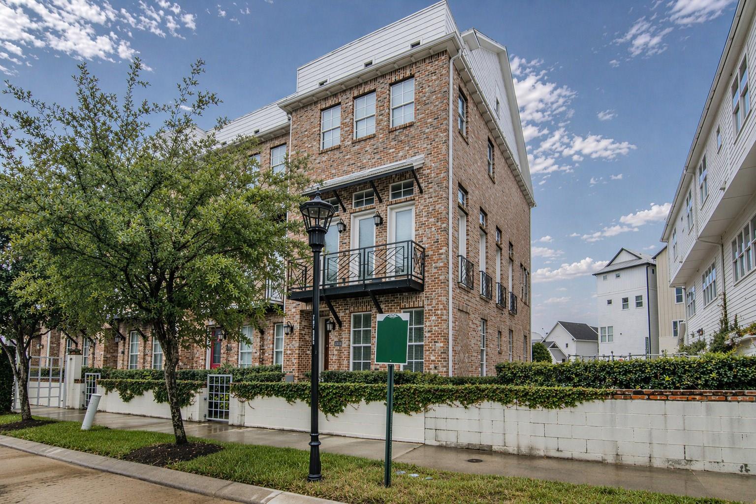 2309 Kolbe Grove Lane — photo