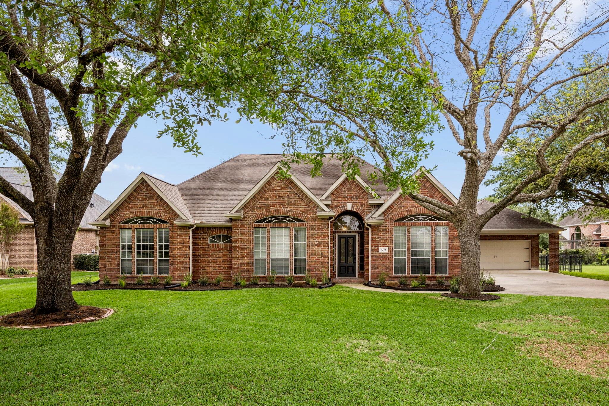 5210 Weston Drive — photo