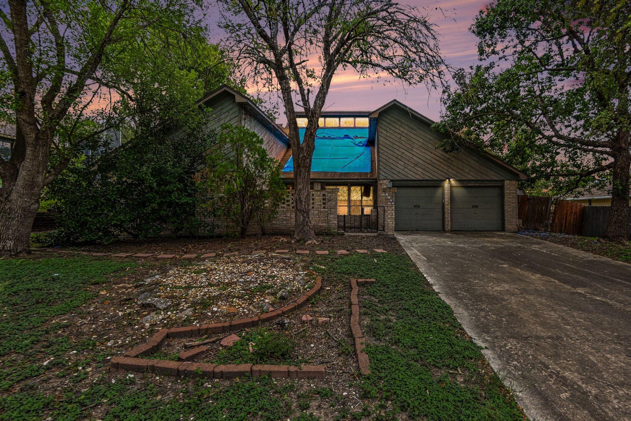 3510 Columbia Drive — photo