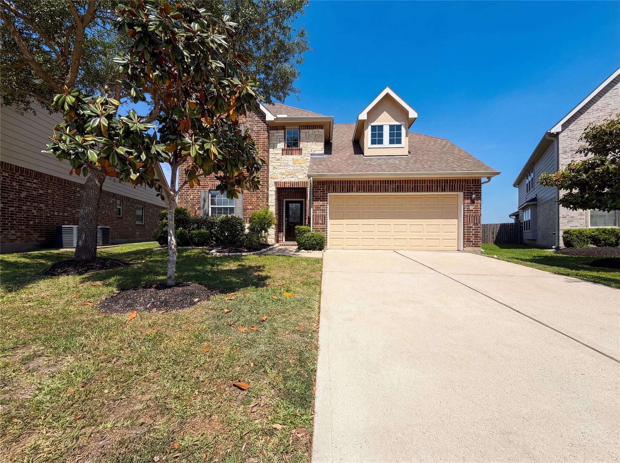 26306 Fox Ridge Lane — photo