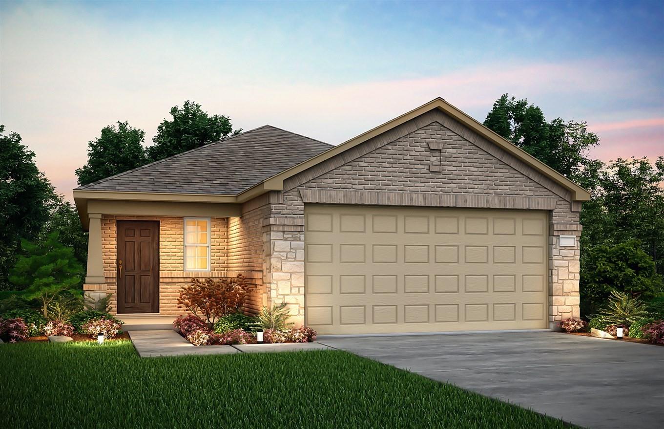 10602 Willet Way — photo