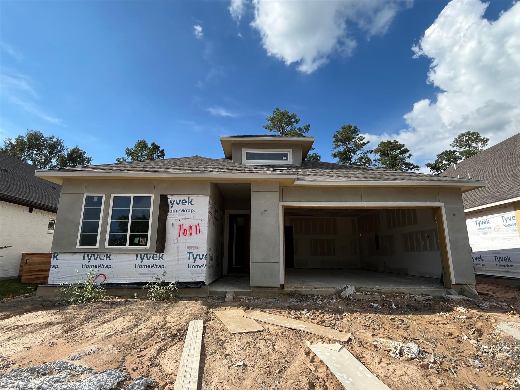 16011 Reunion Road — photo
