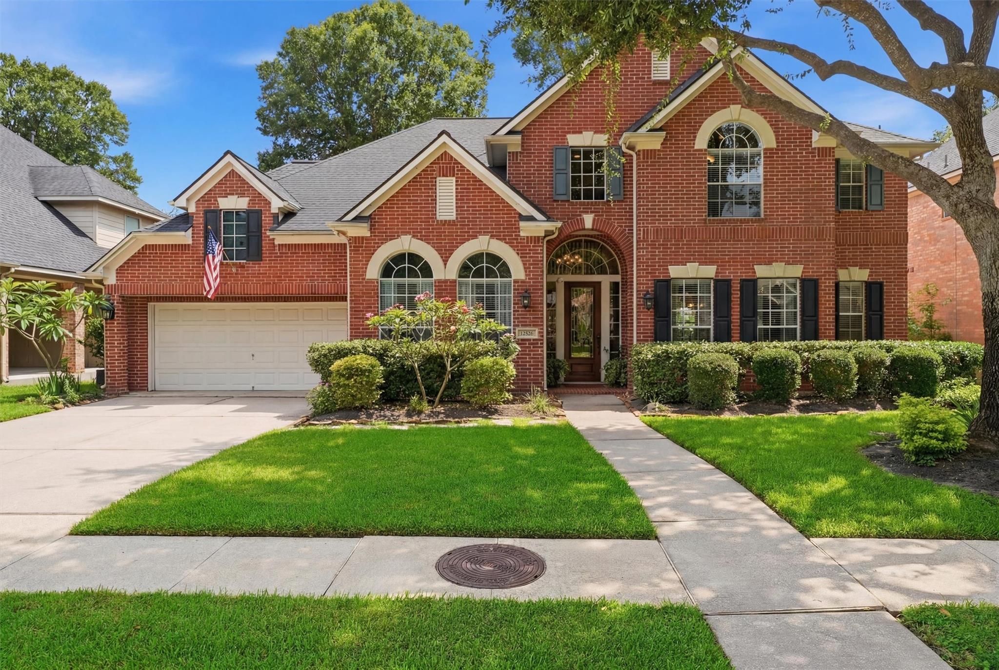 12526 Cape Sable Court — photo
