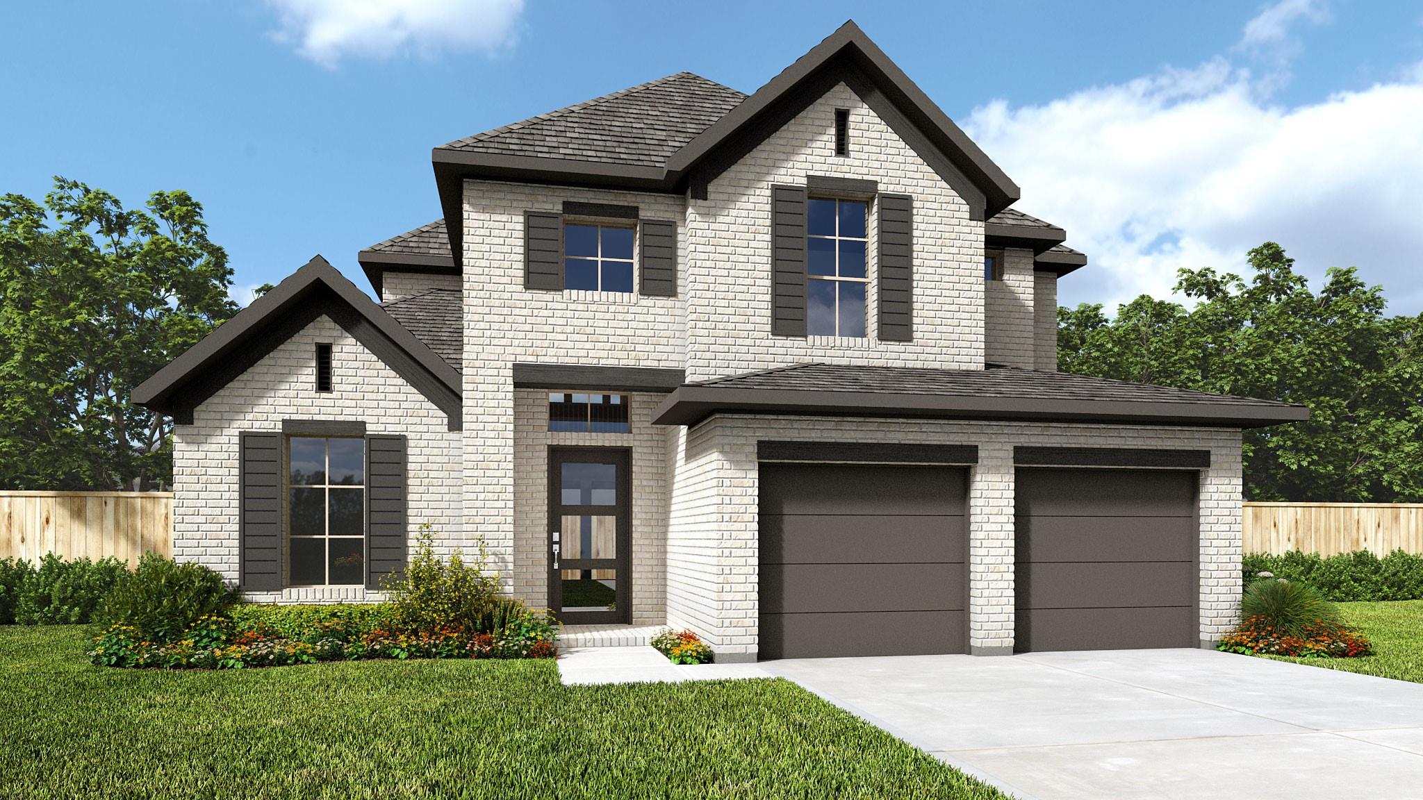 12030 Park Grove Drive — photo