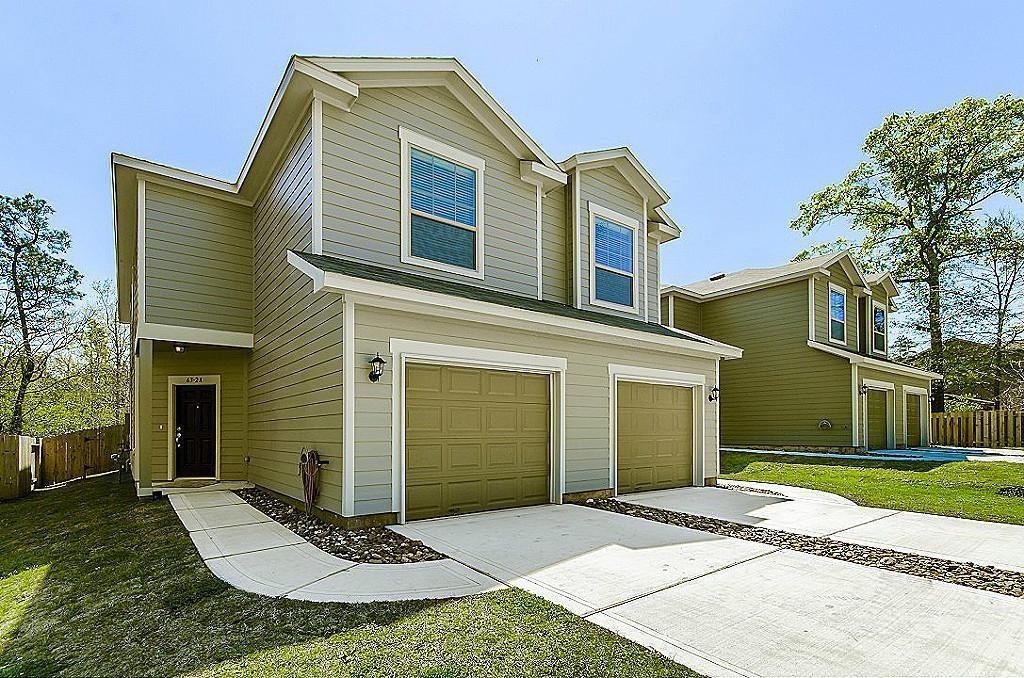 52 Woodland Hills Drive #B — photo