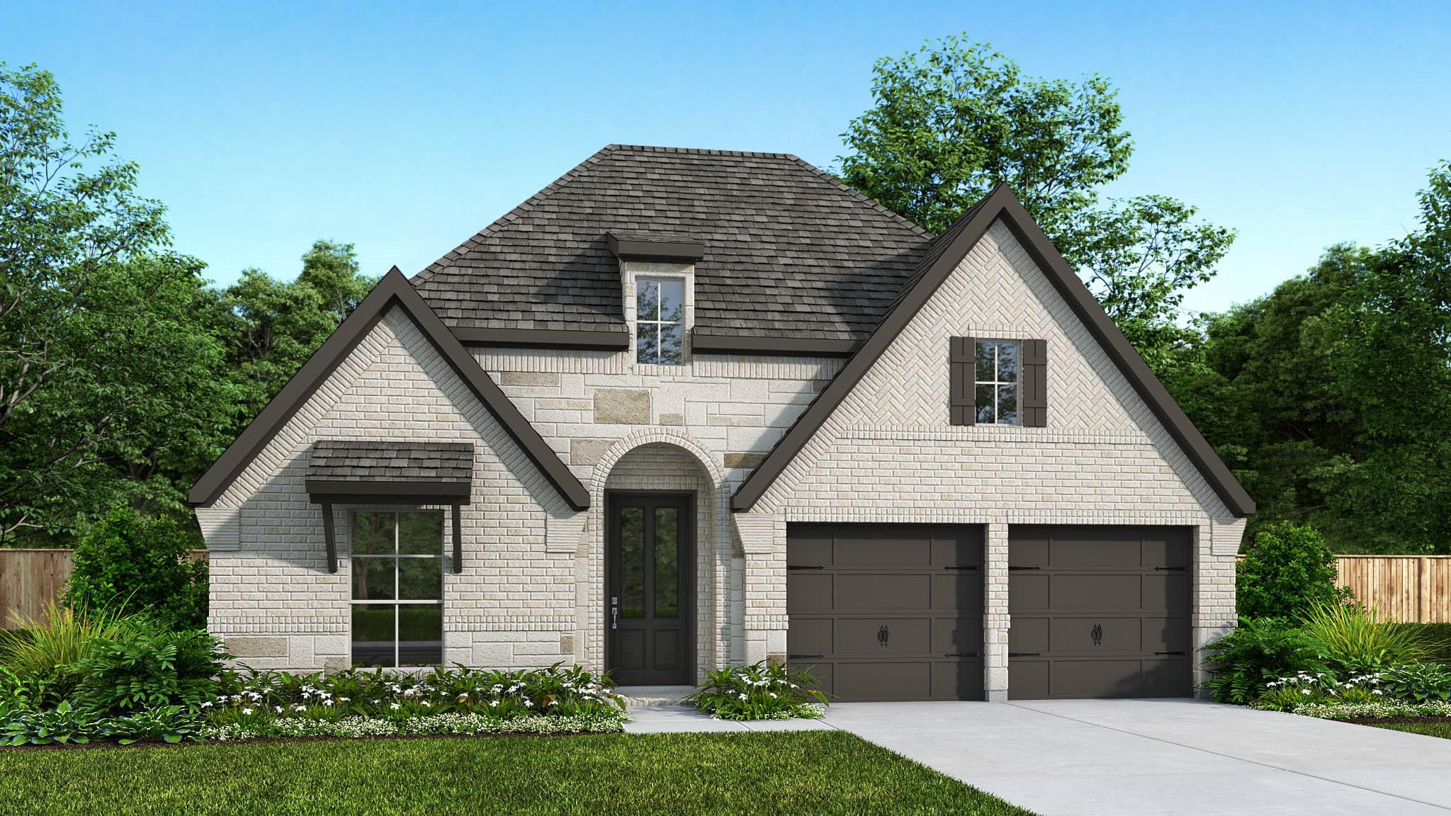 7434 Bayside Falls Lane — photo
