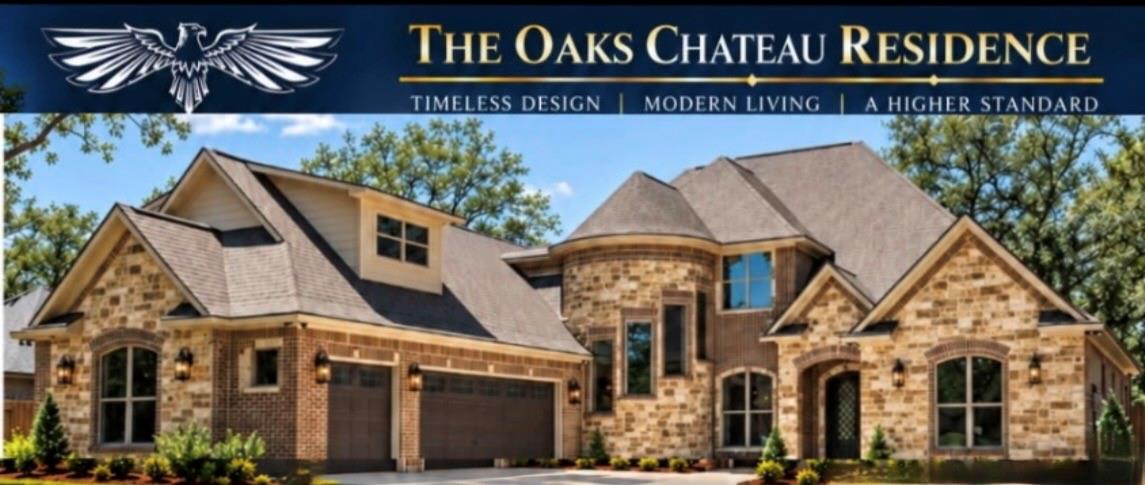 3018 Bayou View Court — photo